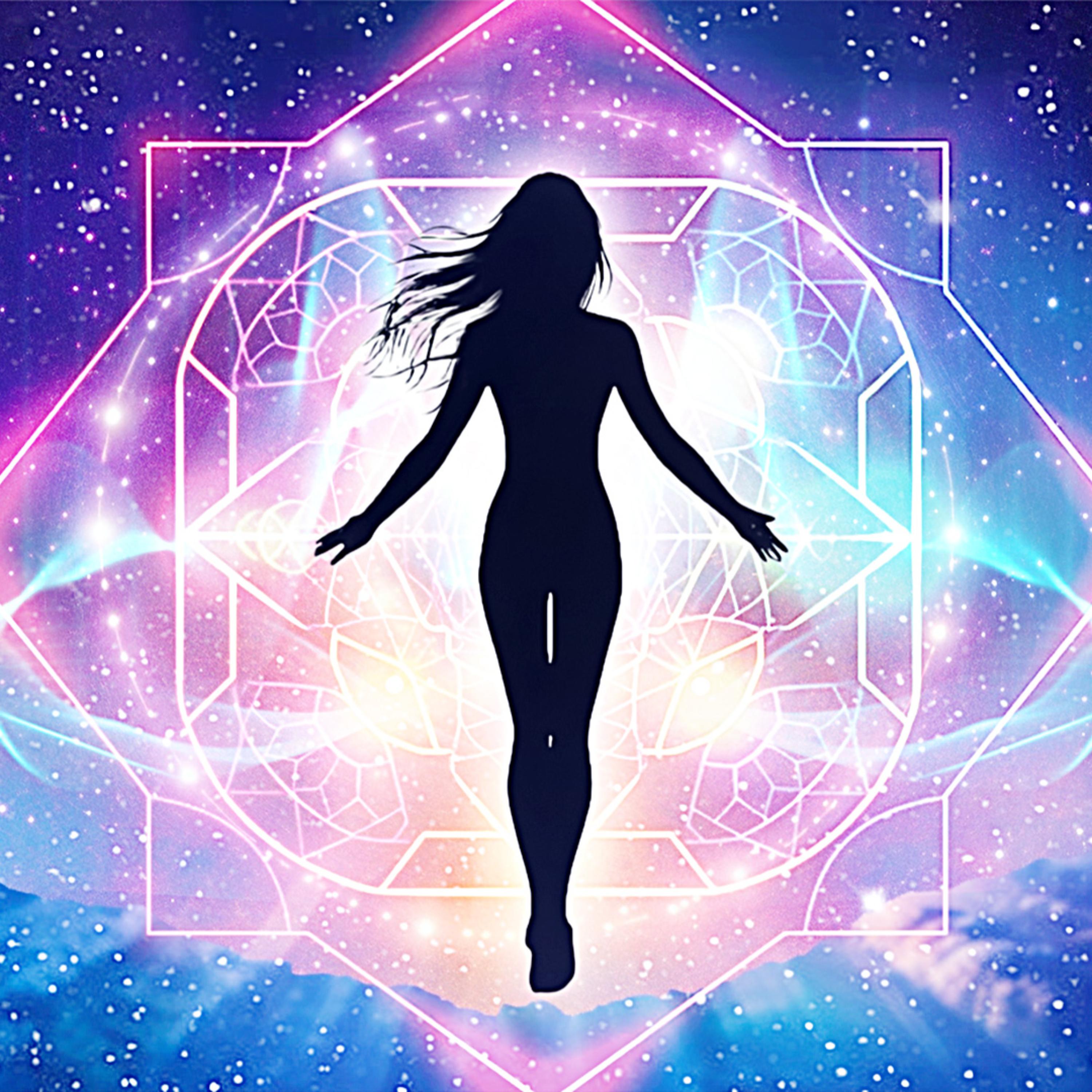 417 Hz Healing Frequencies artwork