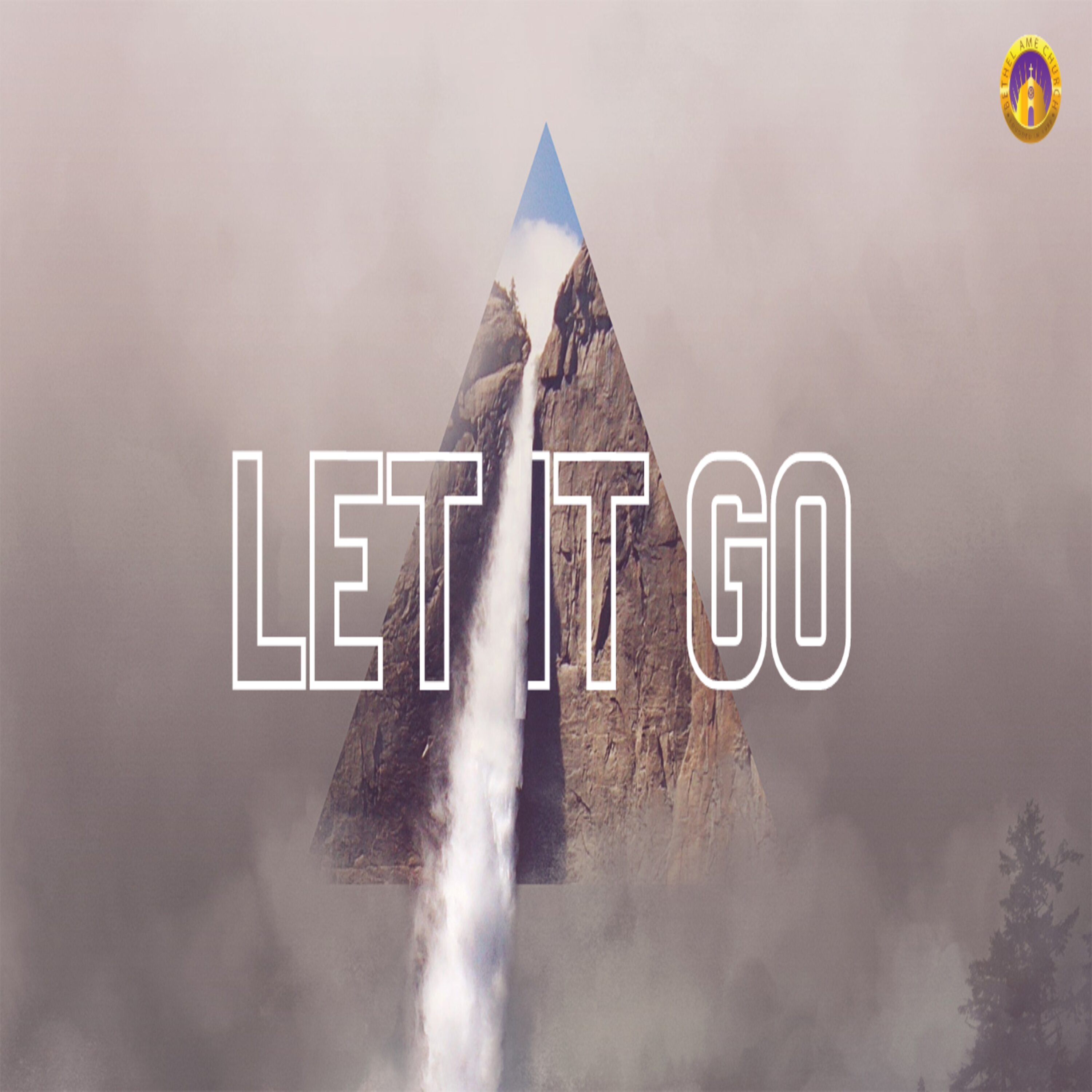 Let It Go artwork
