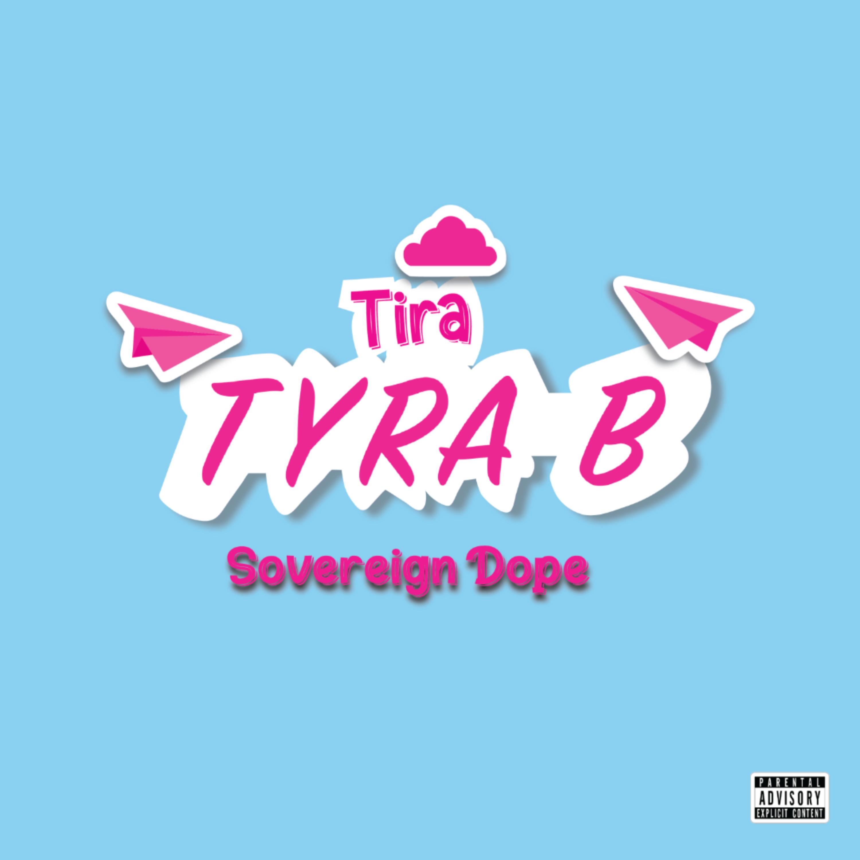 Tira Tyra B artwork