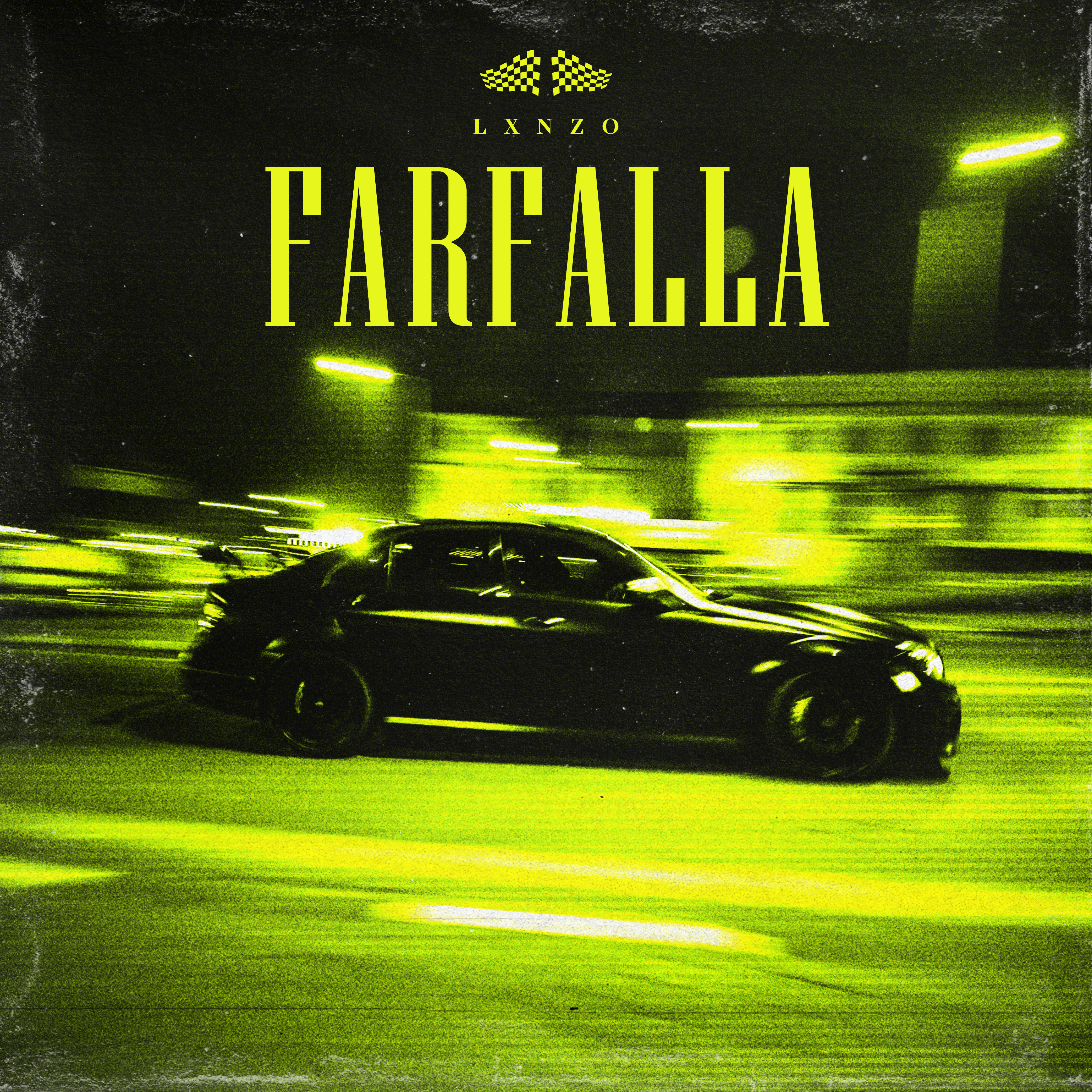 Farfalla artwork