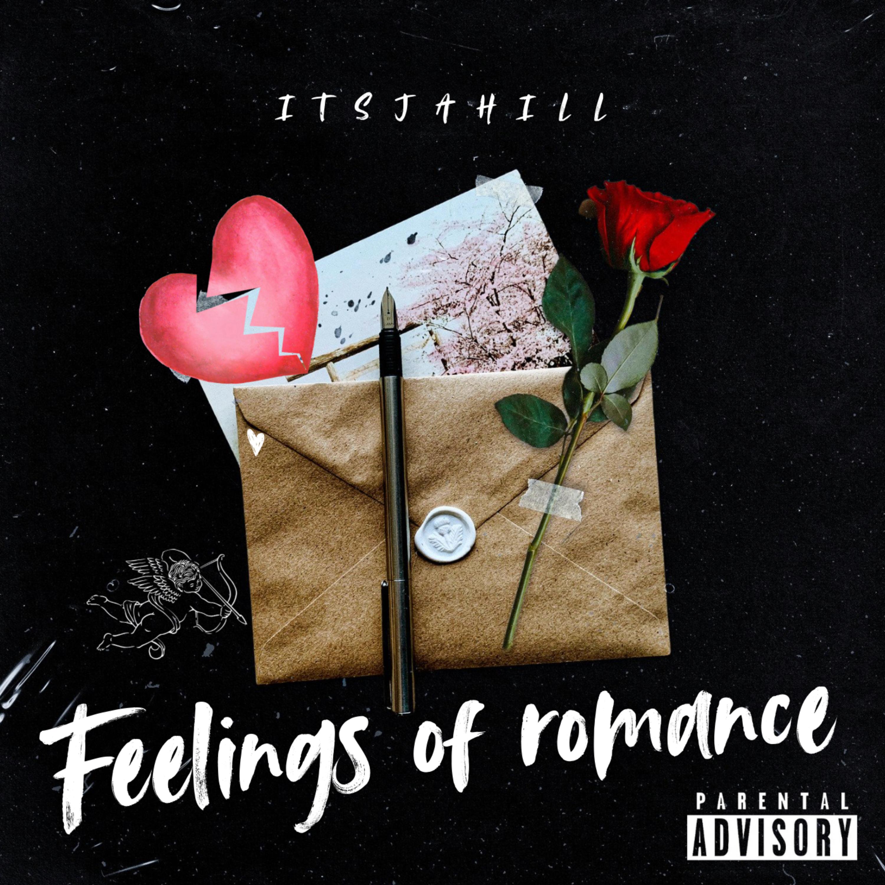 FEELINGS OF ROMANCE artwork