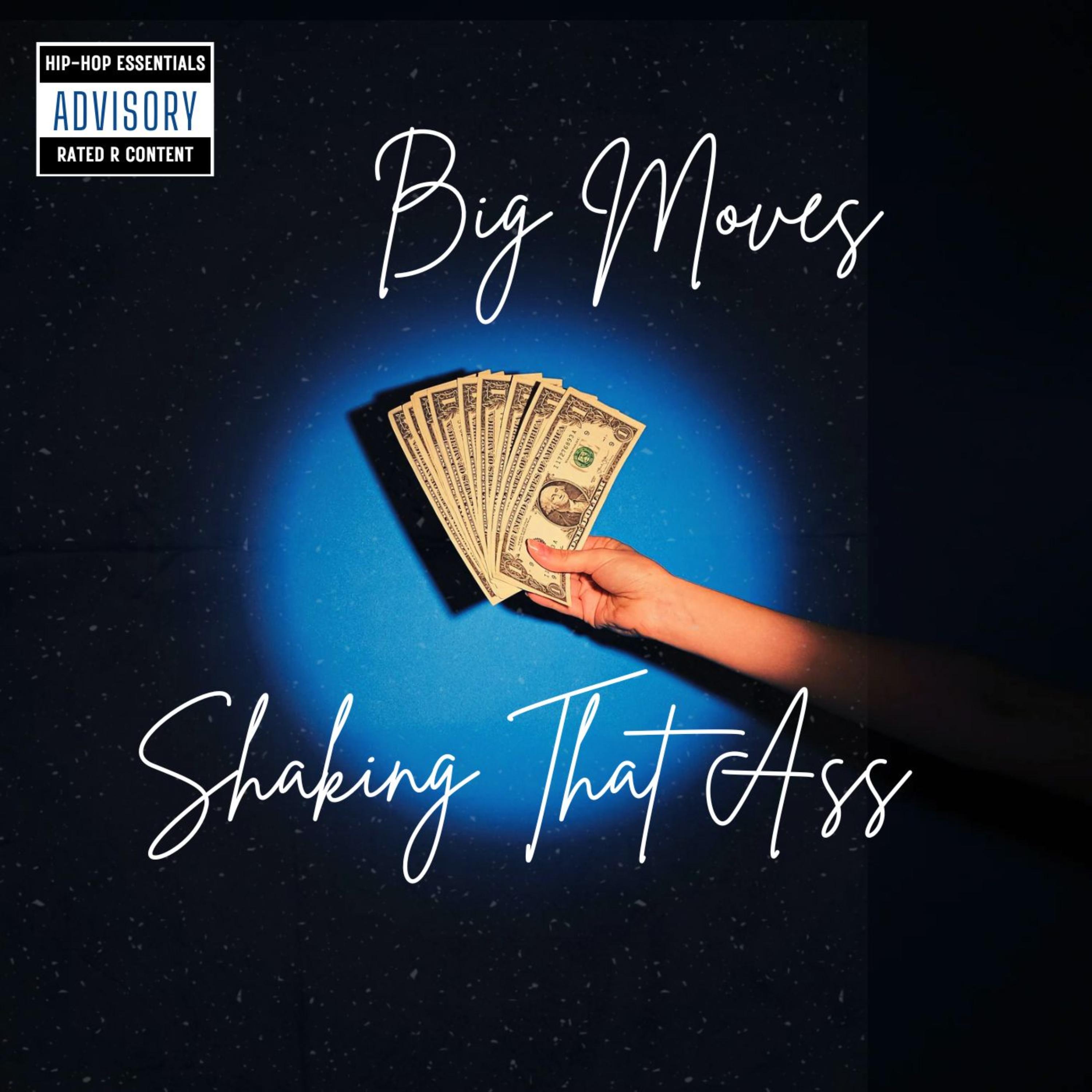 Shaking That Ass artwork