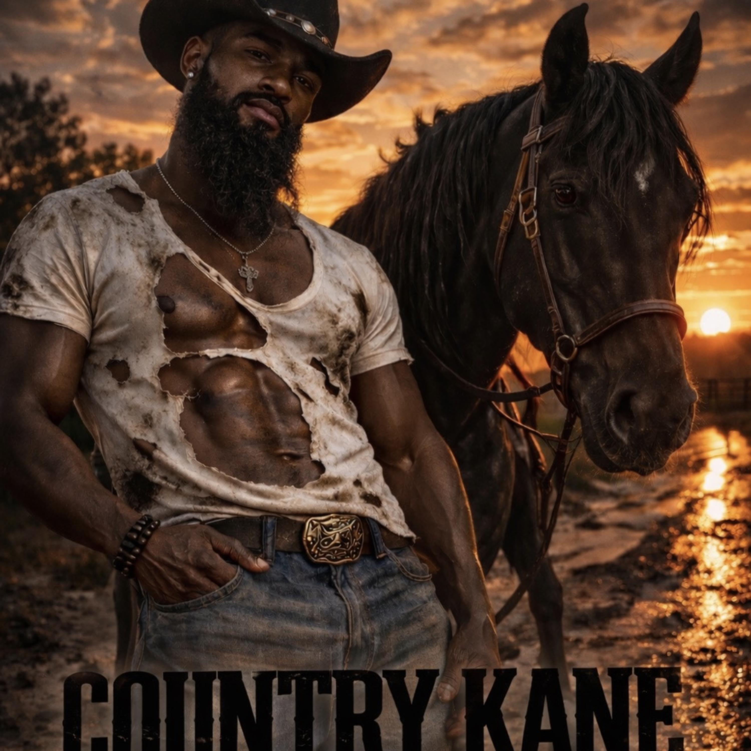 Country Kane artwork