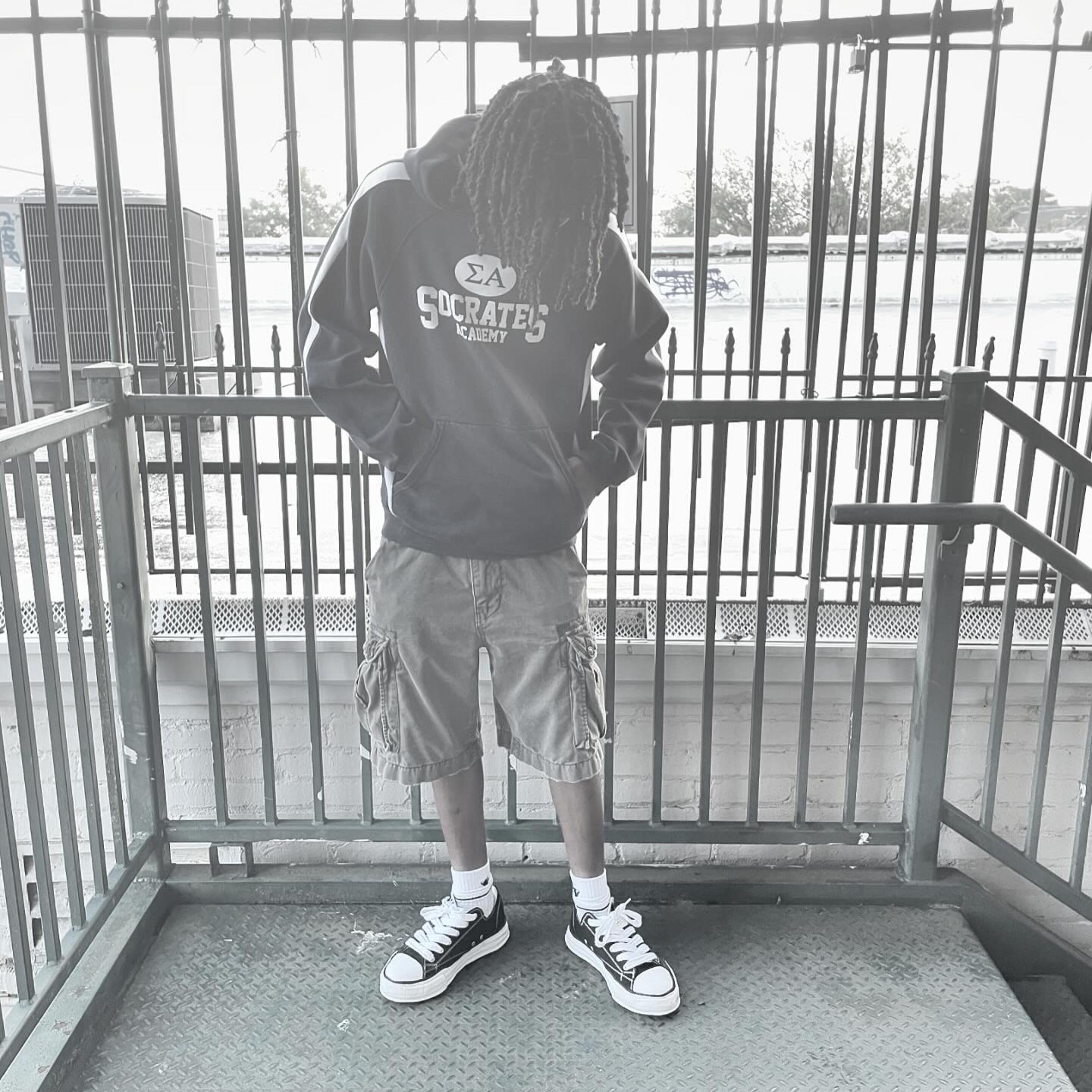 Feelin Me artwork