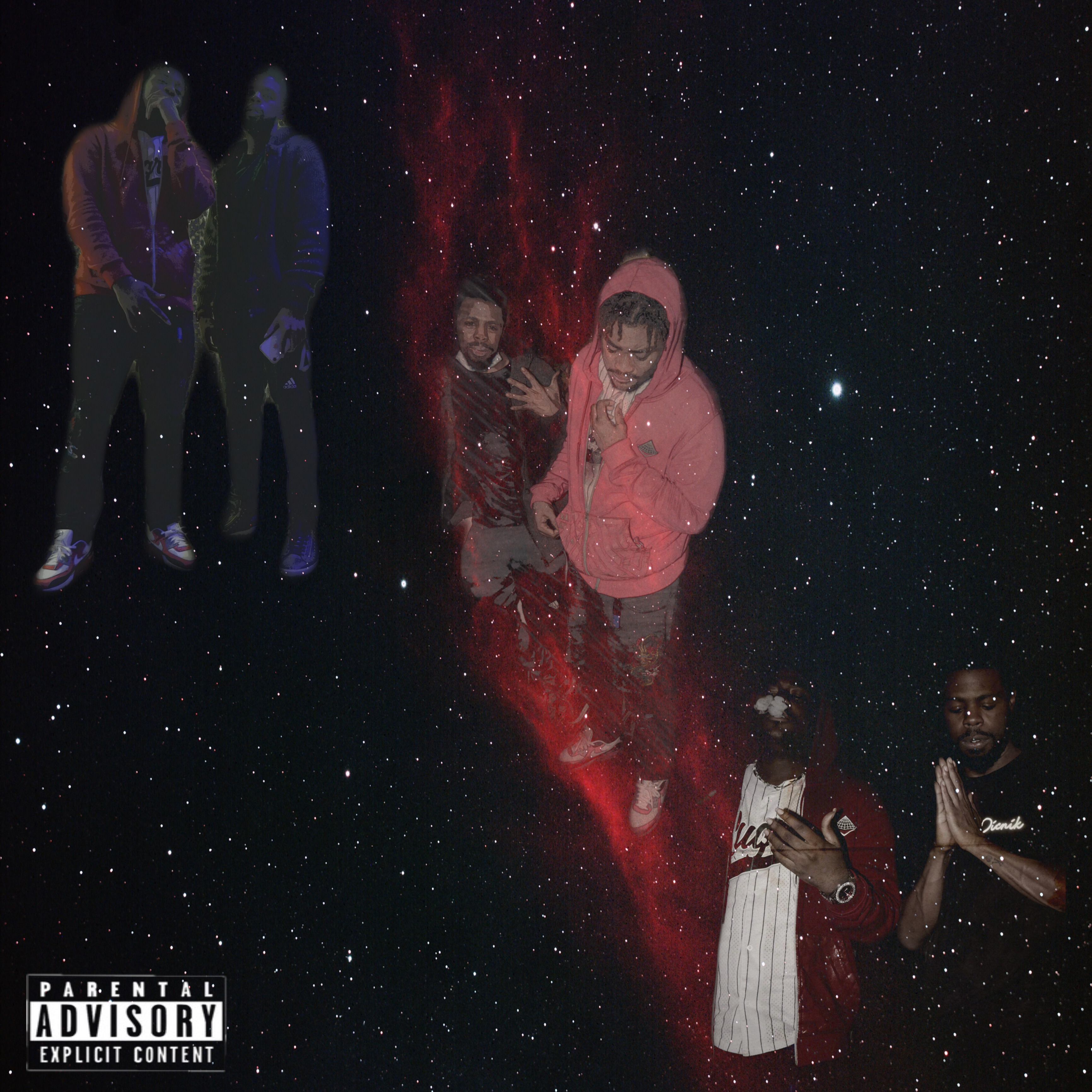 PTSD artwork