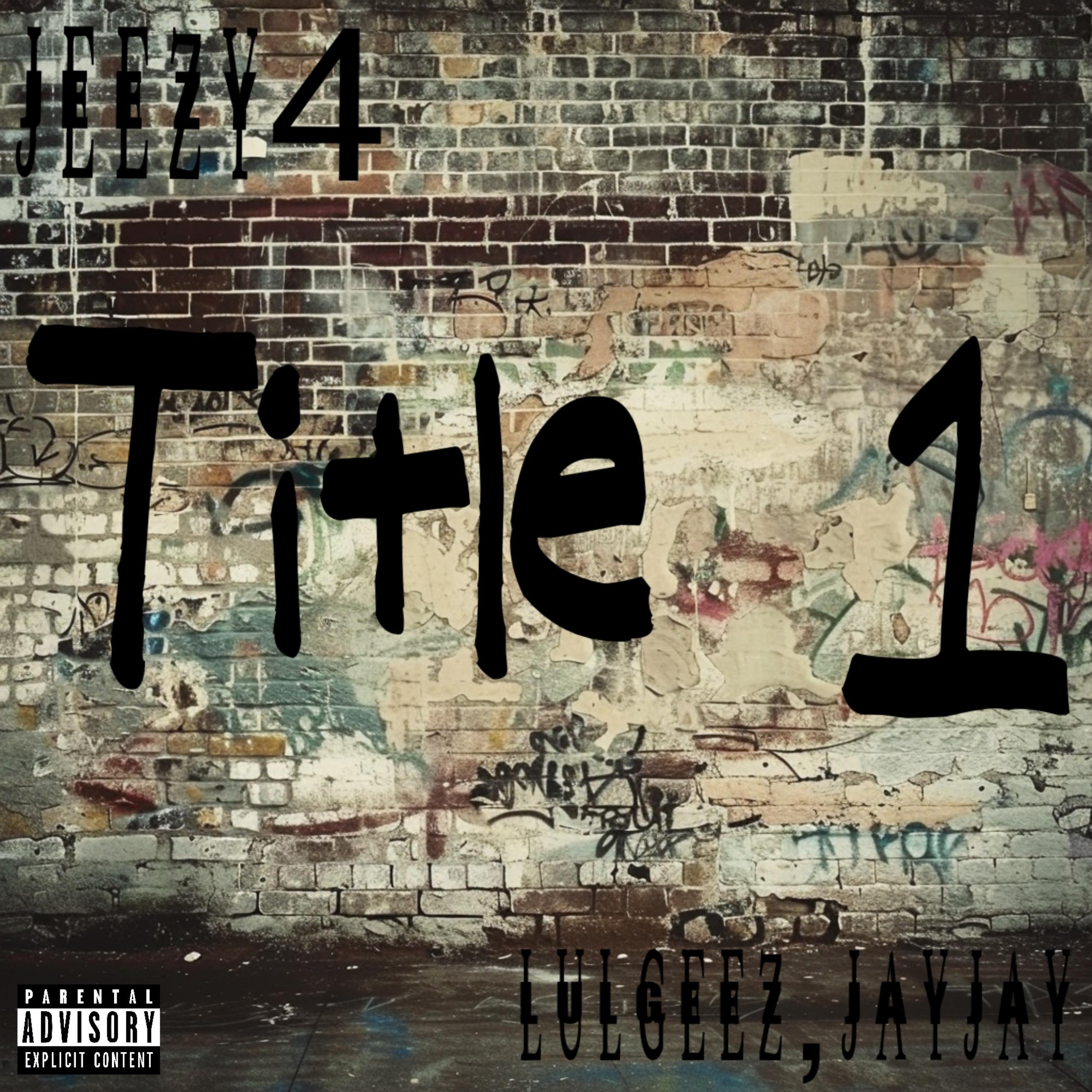 Title 1 artwork
