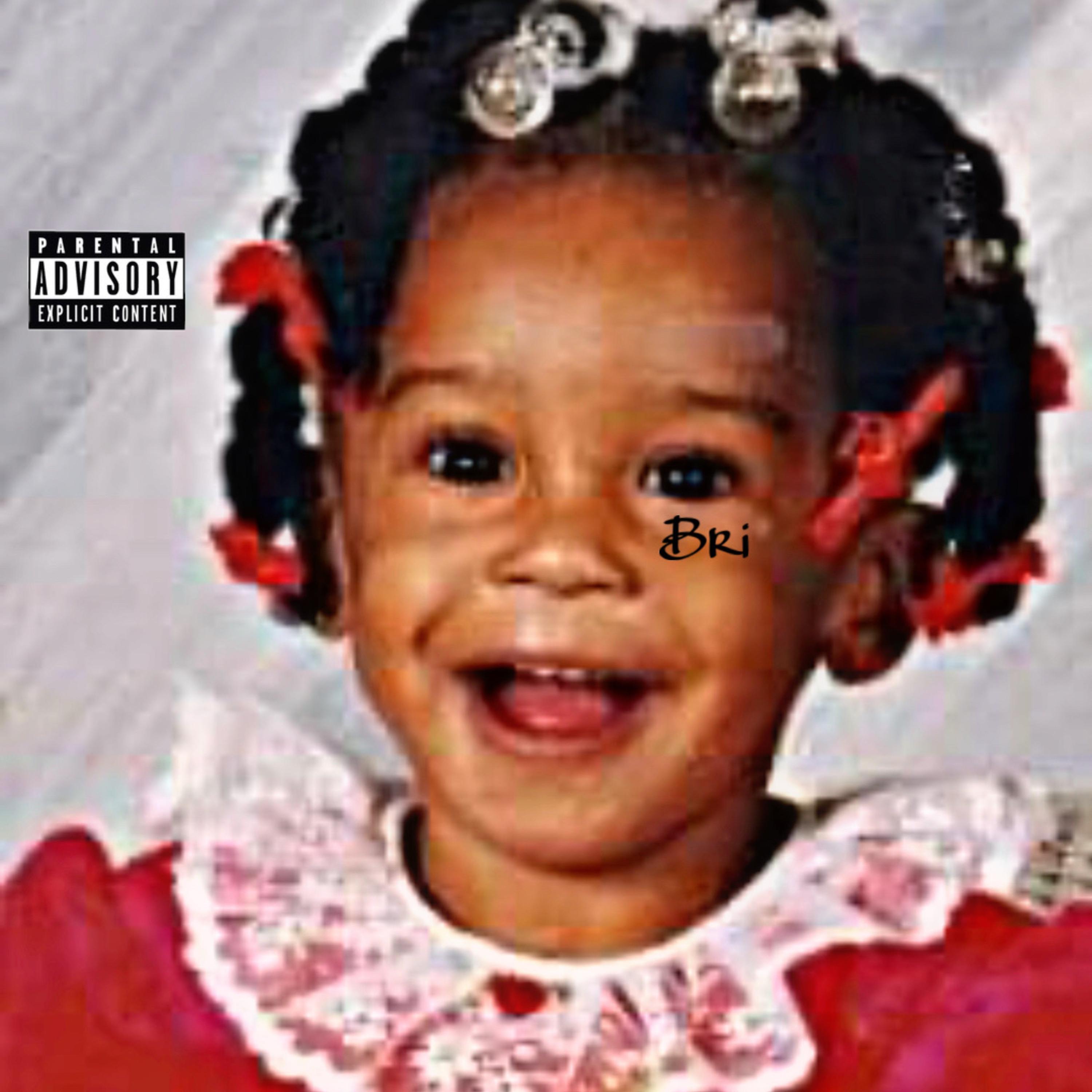 Born Really Insane artwork