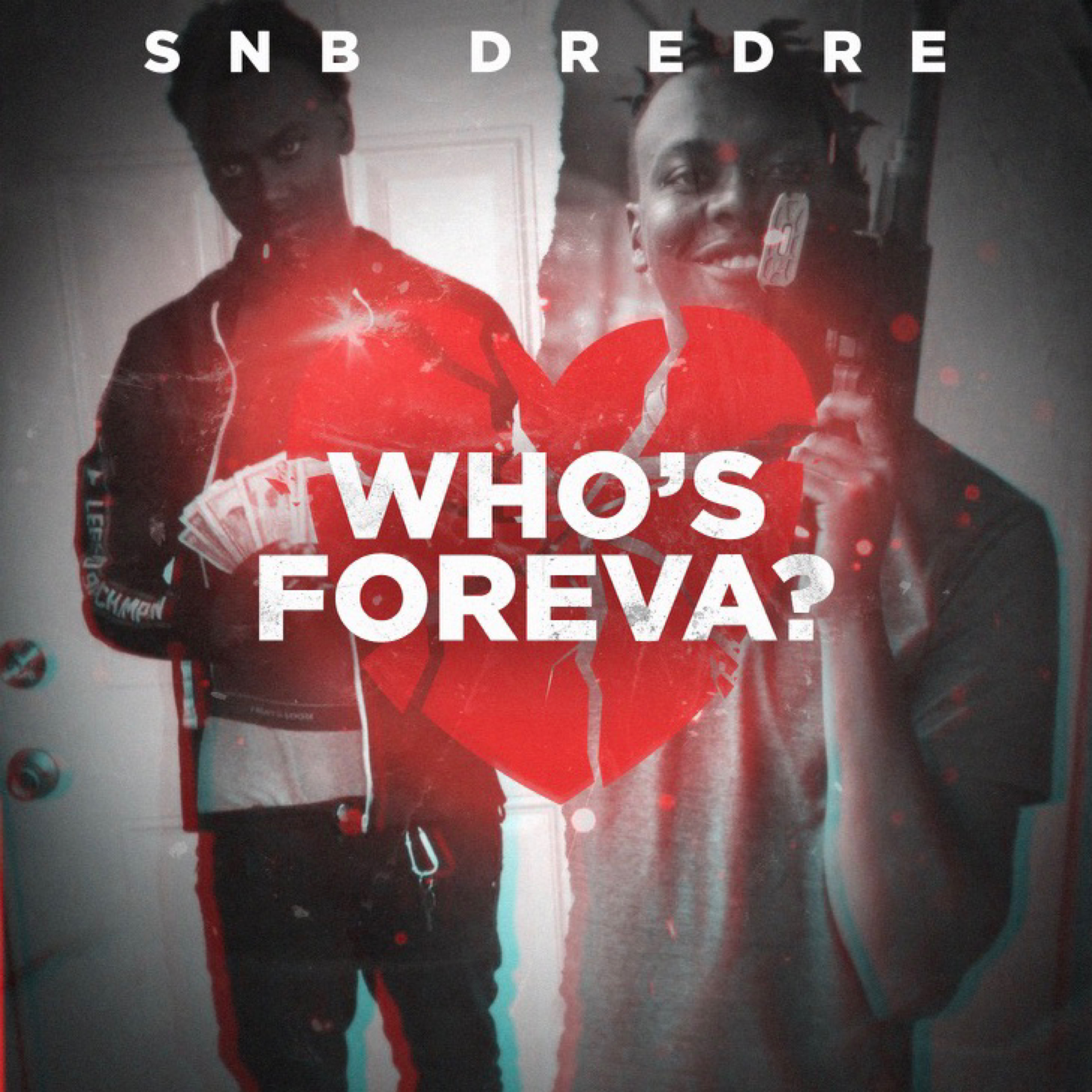 Who"s Foreva  ? artwork
