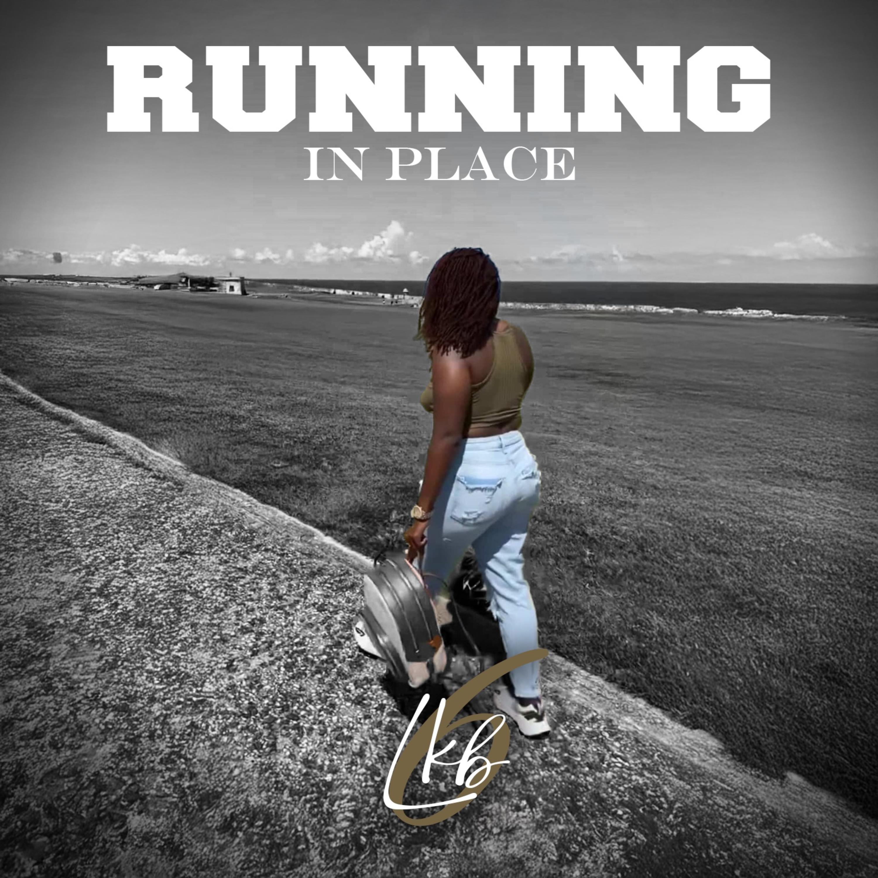Running In Place artwork