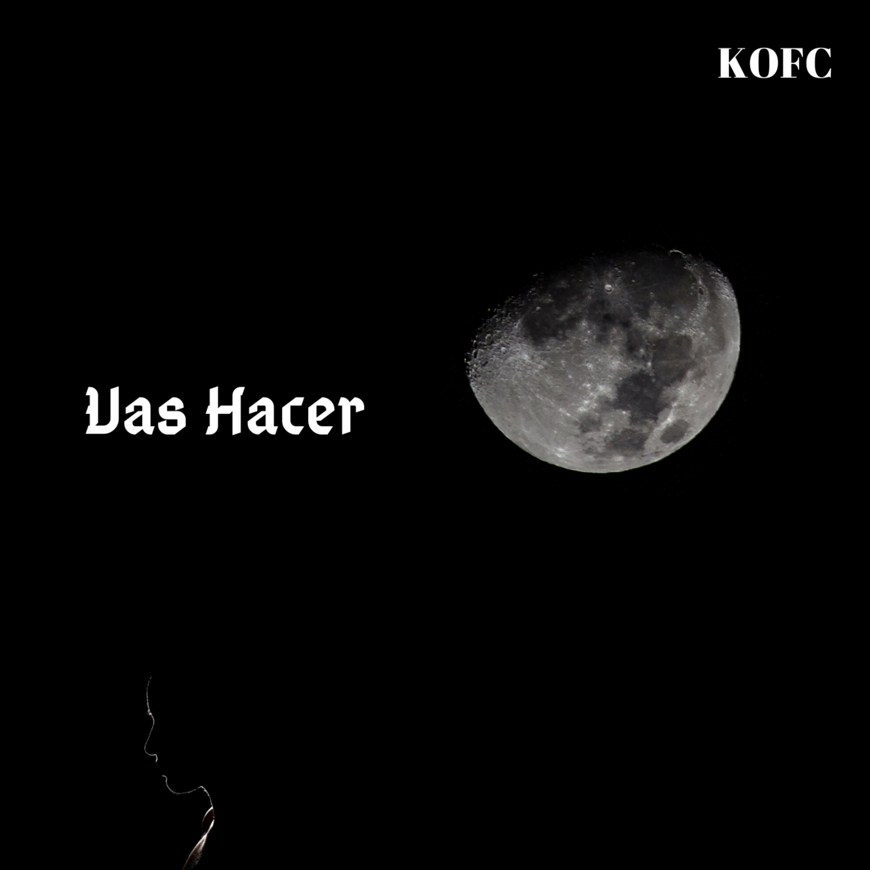Vas Hacer artwork