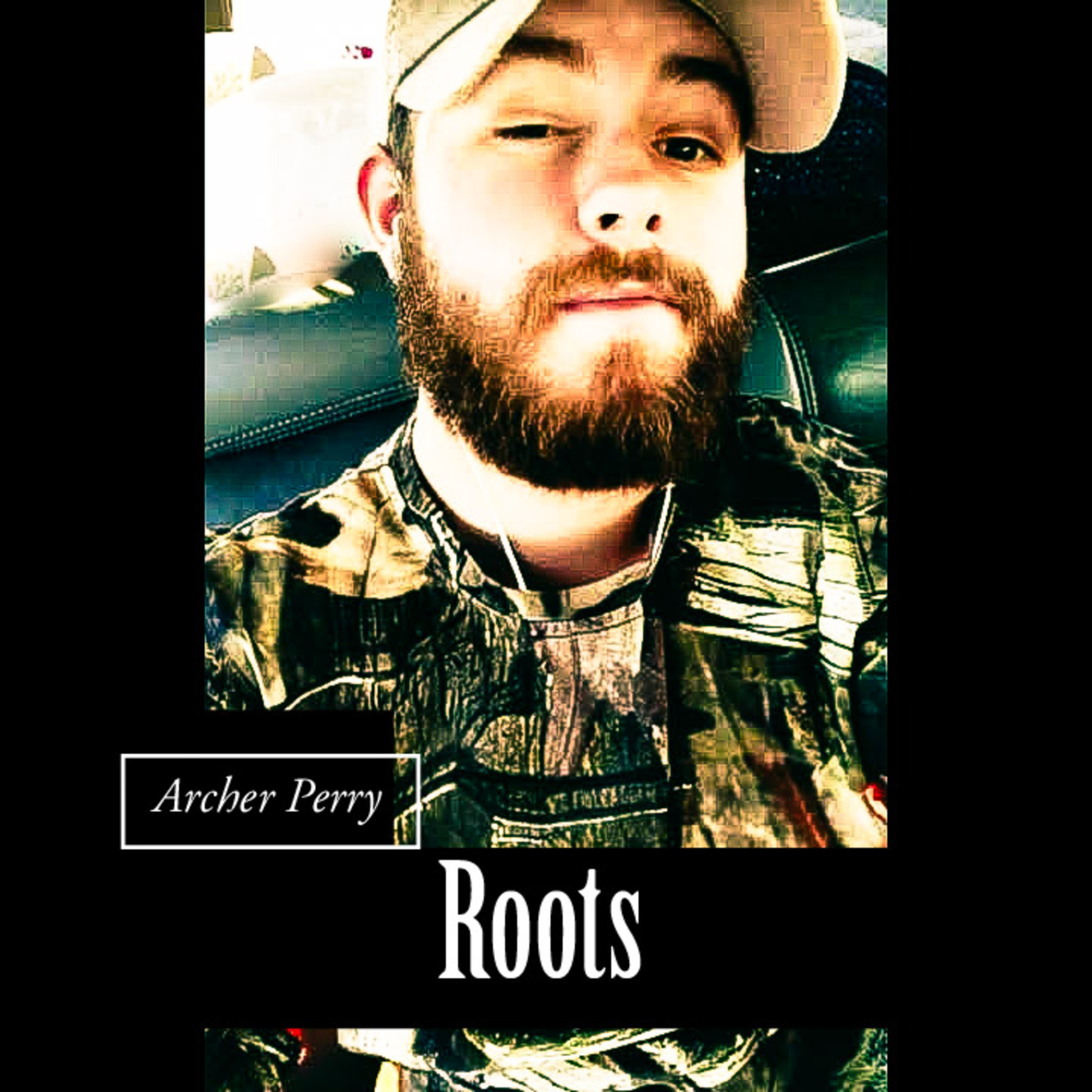 Roots artwork