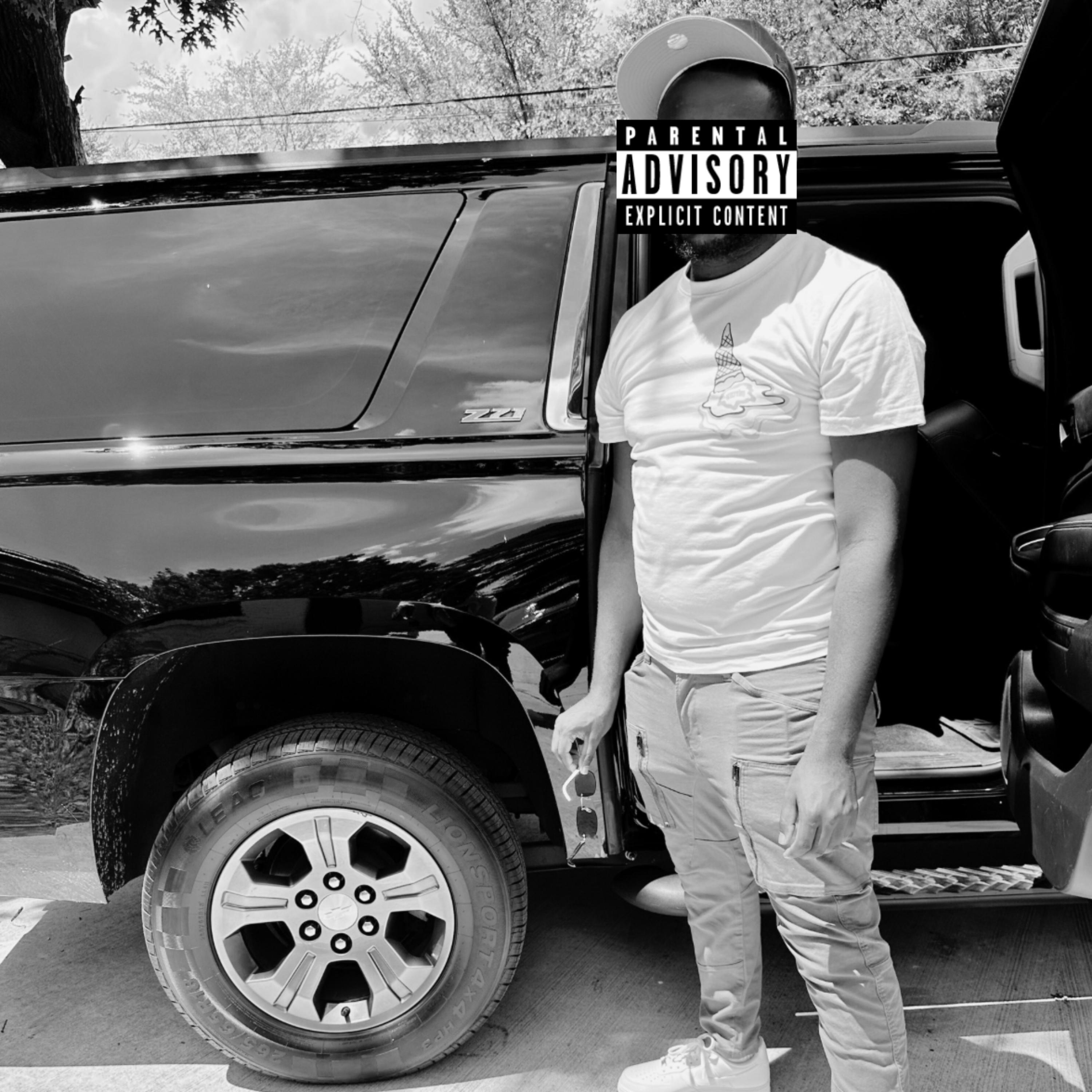 Stop Being Broke 2 artwork