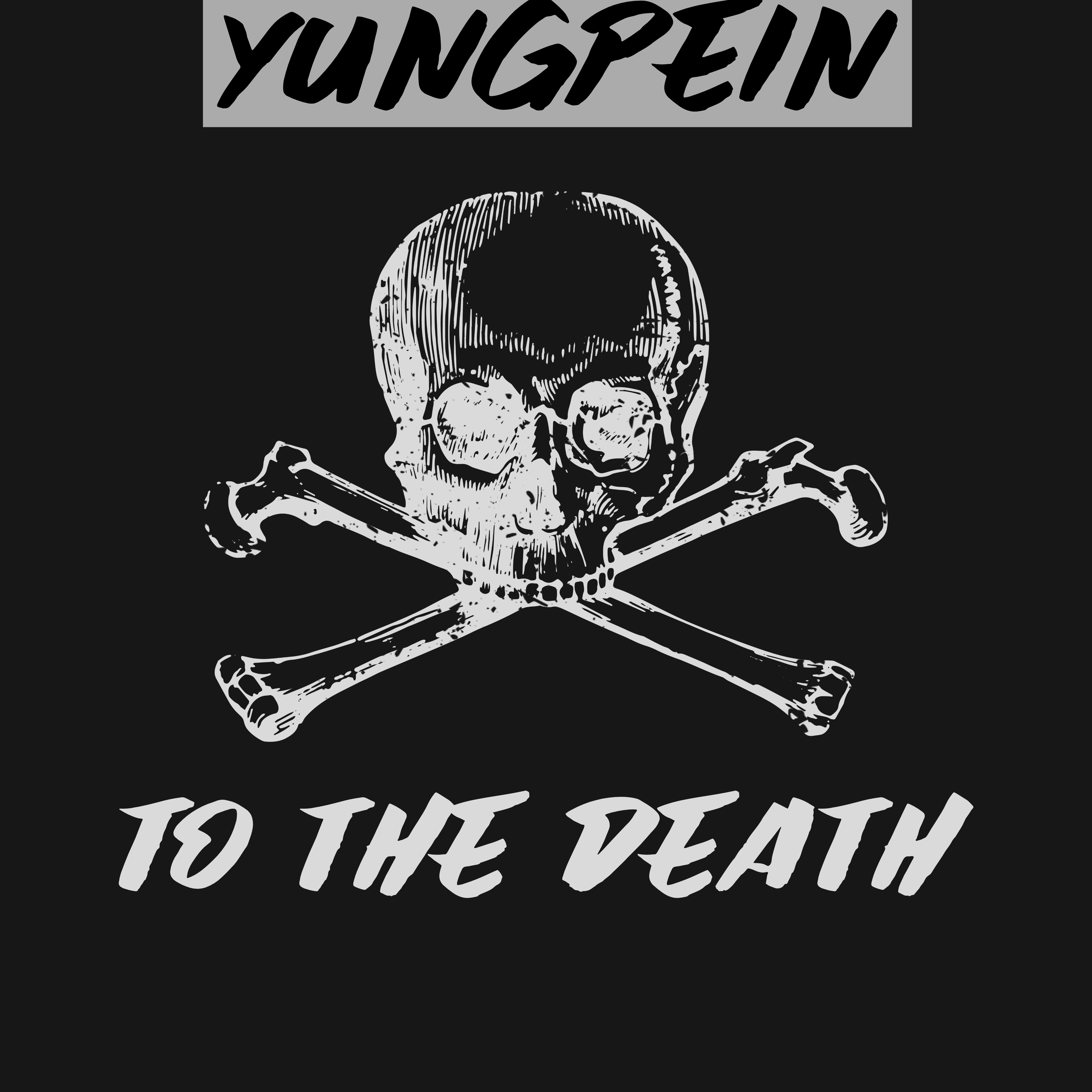 To The Death artwork