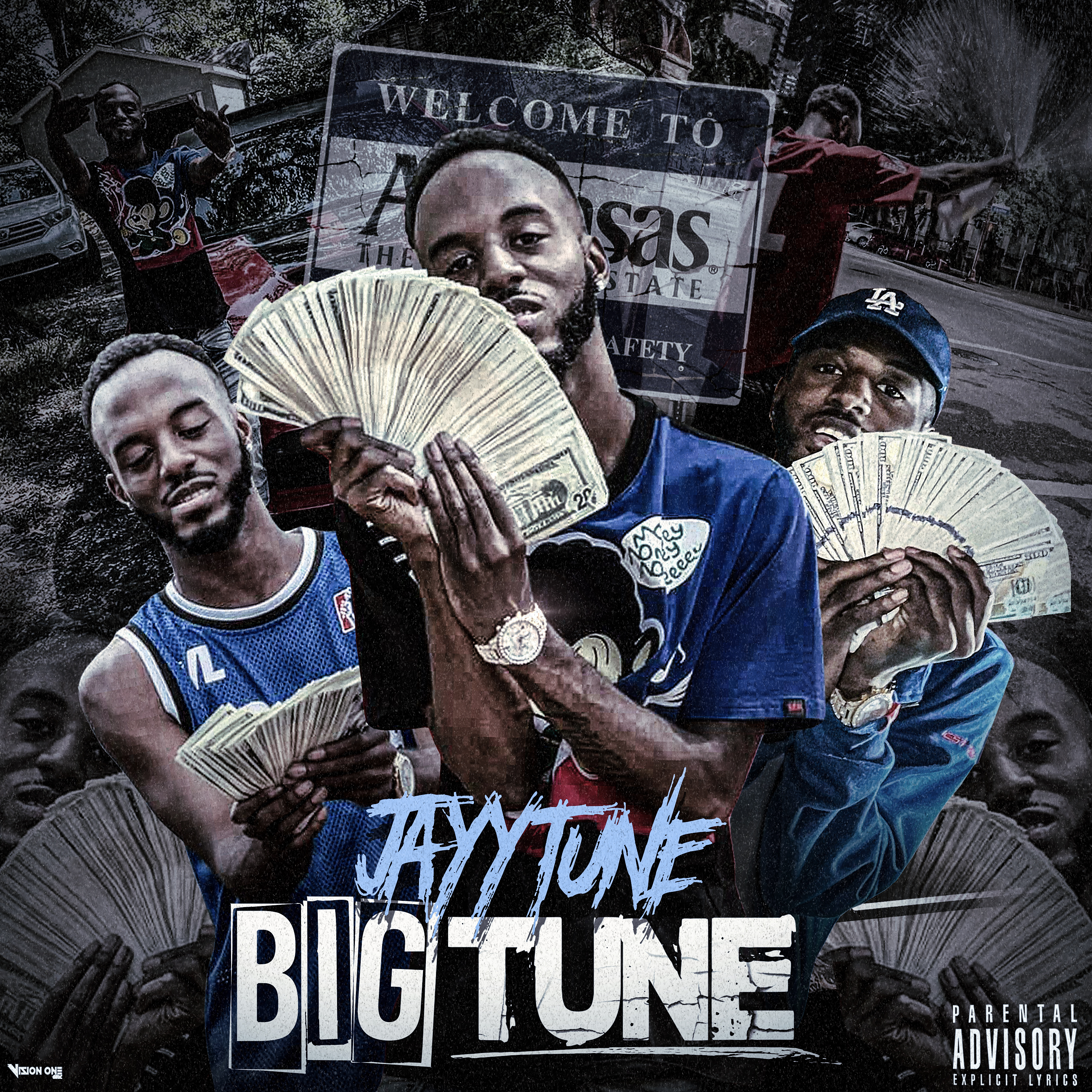 Big Tune artwork