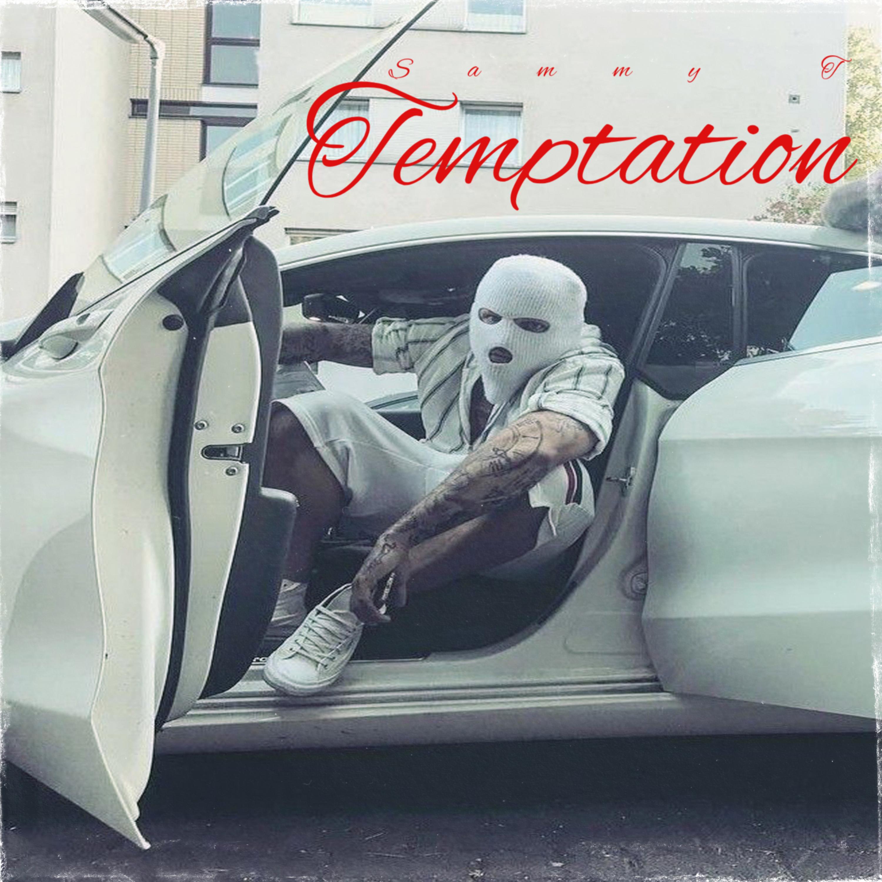 Temptation artwork