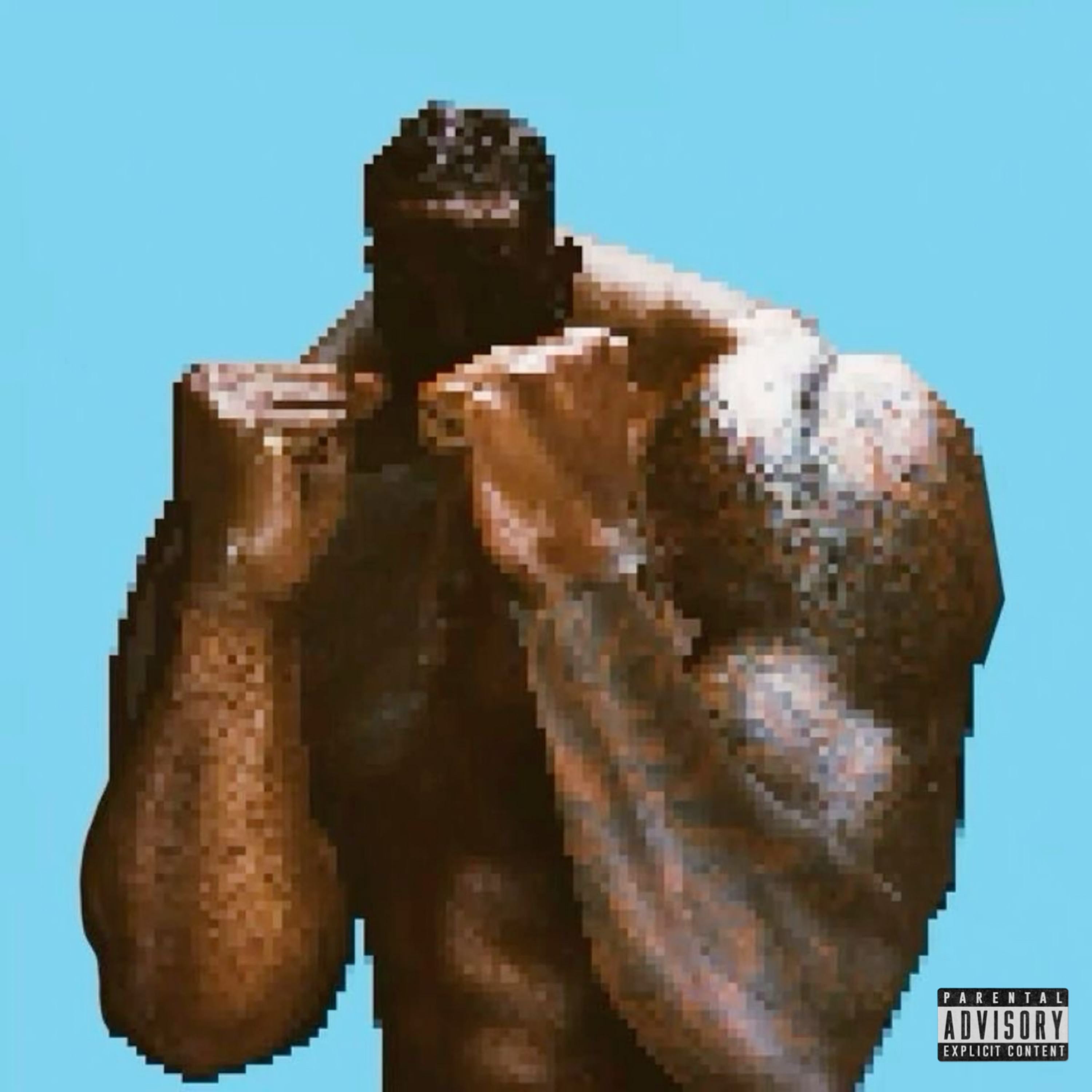 GODSFLESH artwork