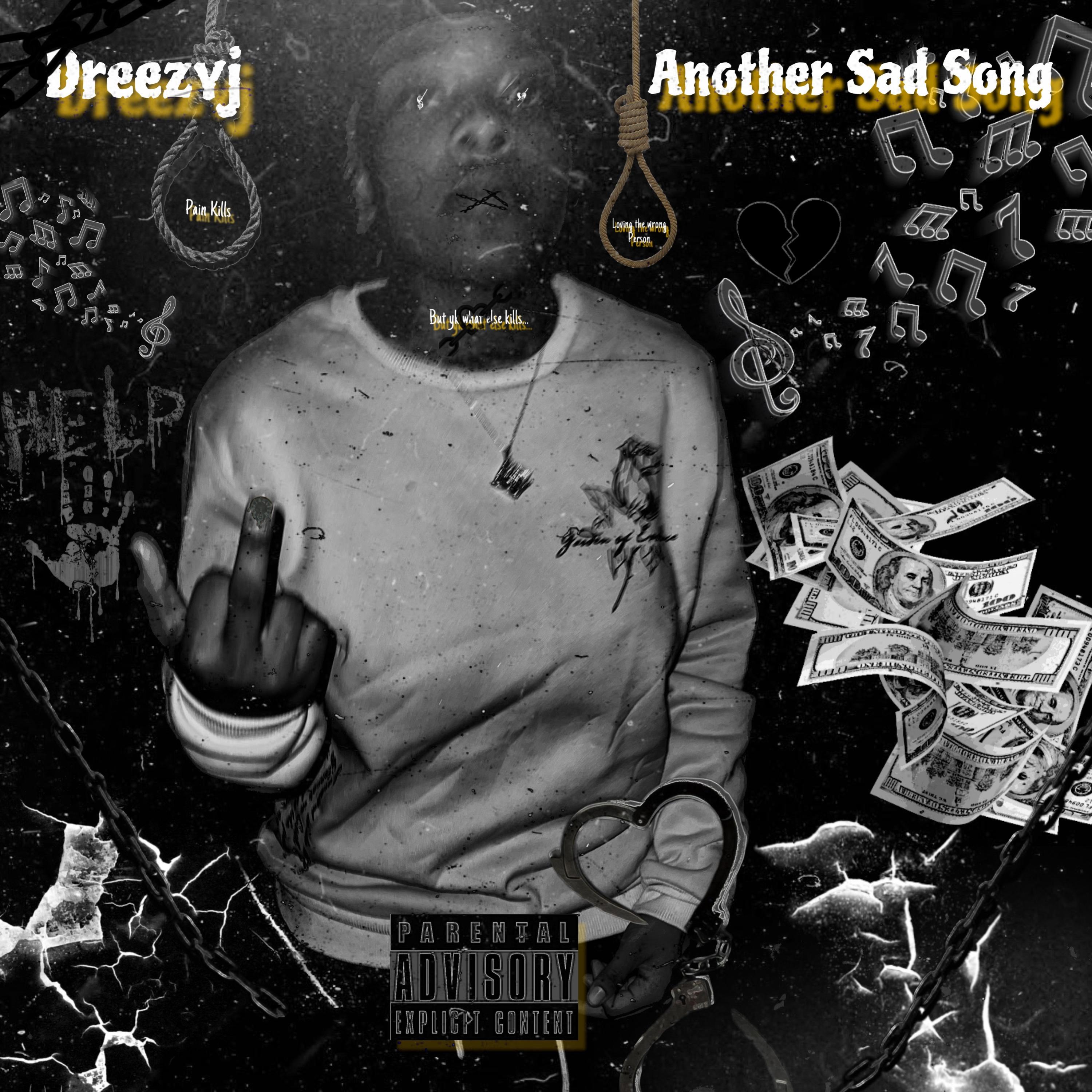 Another Sad Song artwork