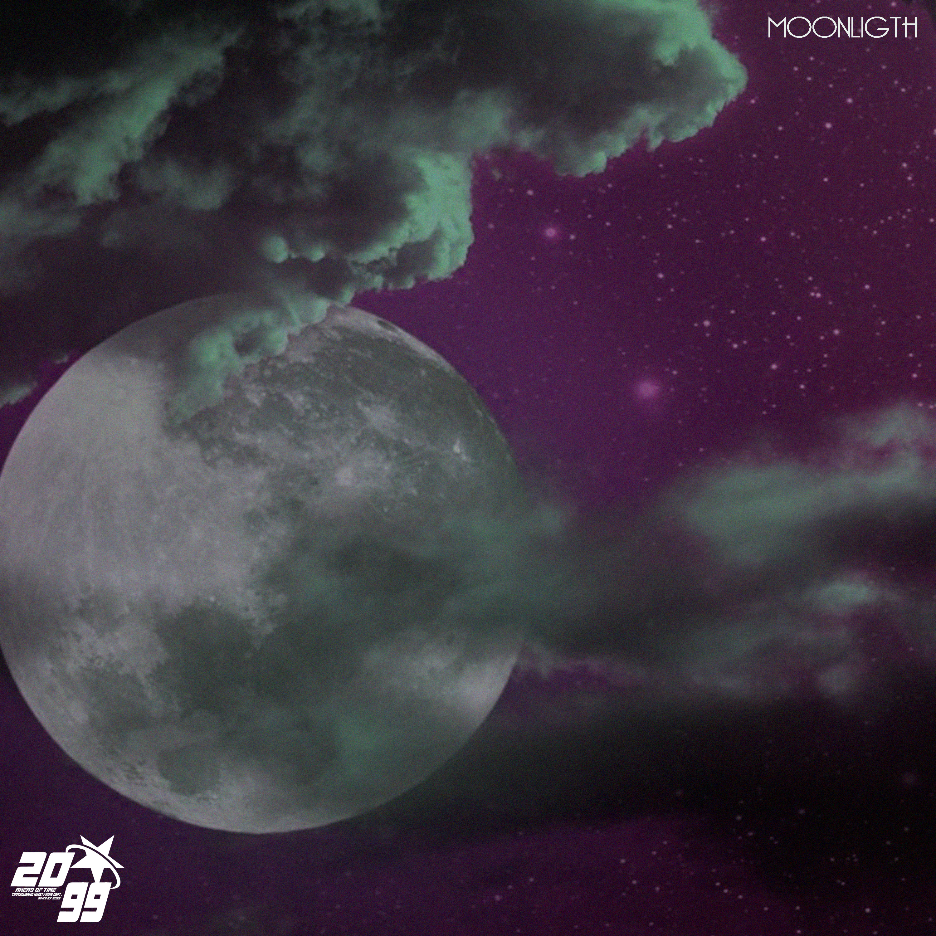MOONLIGHT artwork
