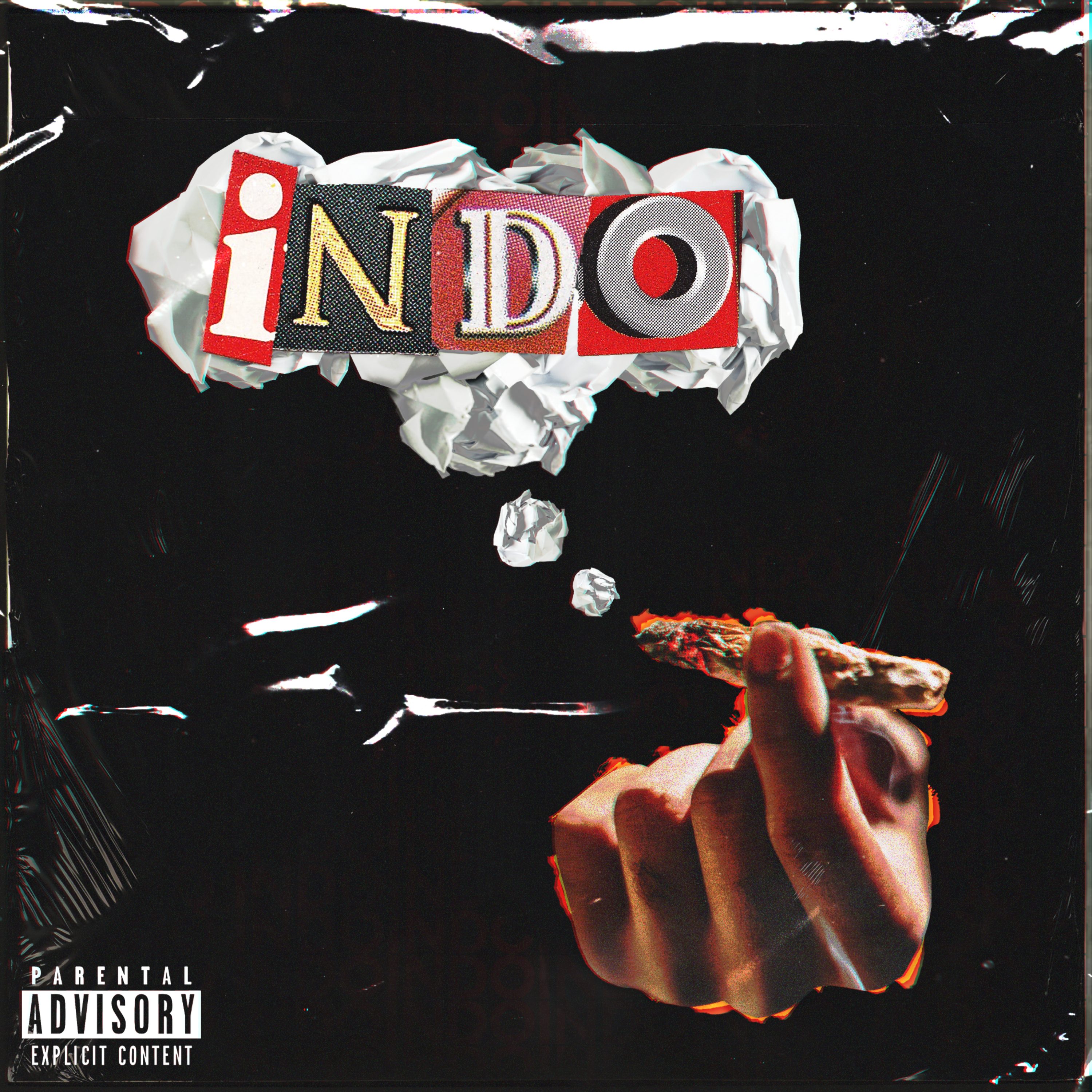 Indo artwork