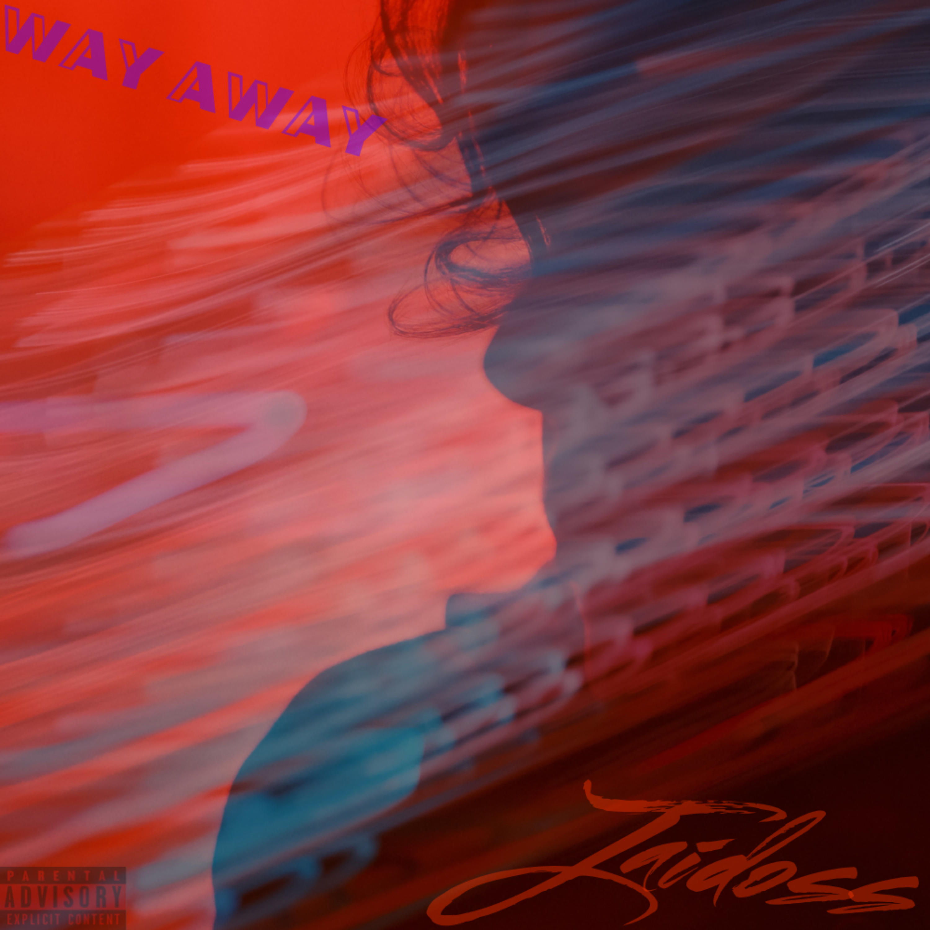 Way Away artwork