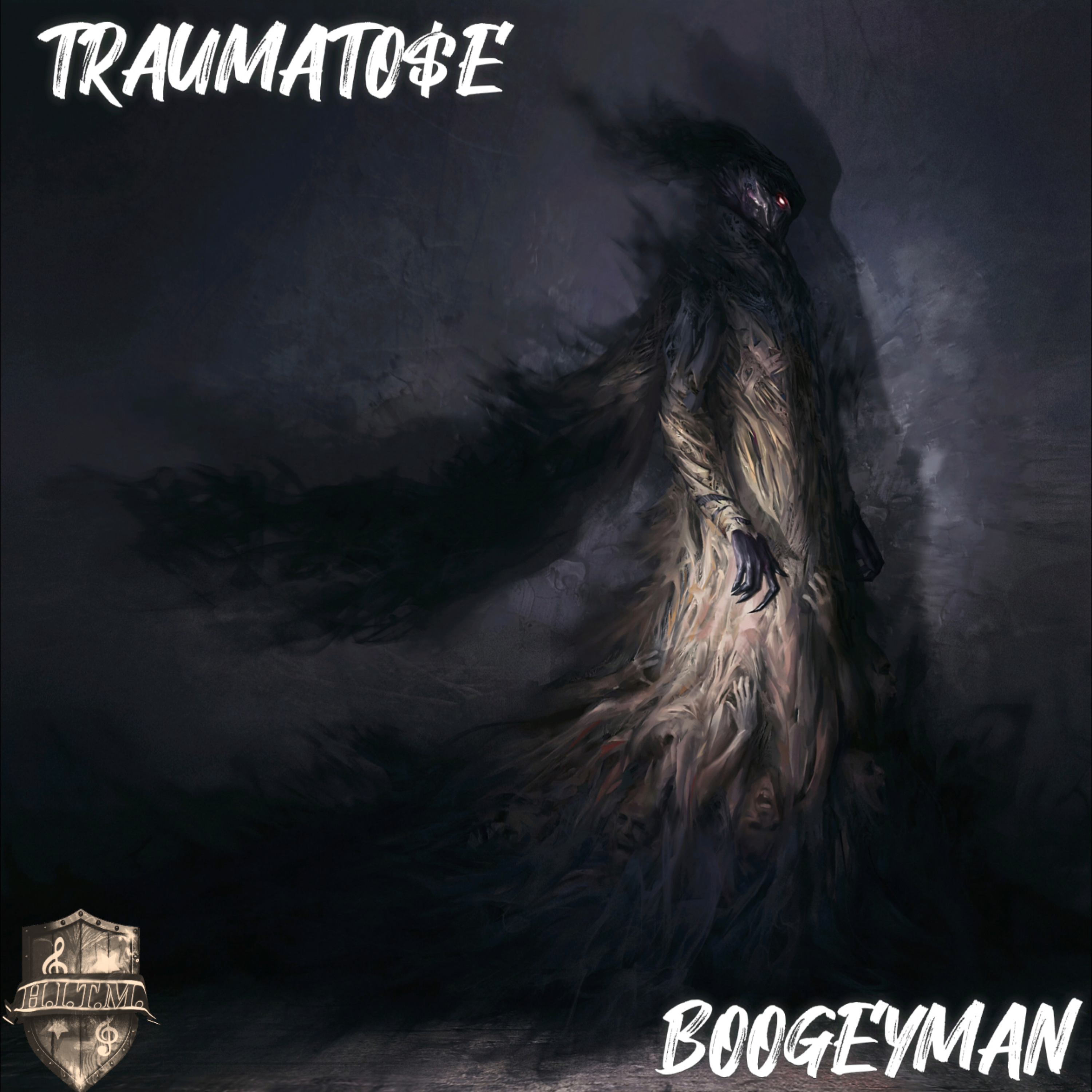 BOOGEYMAN artwork