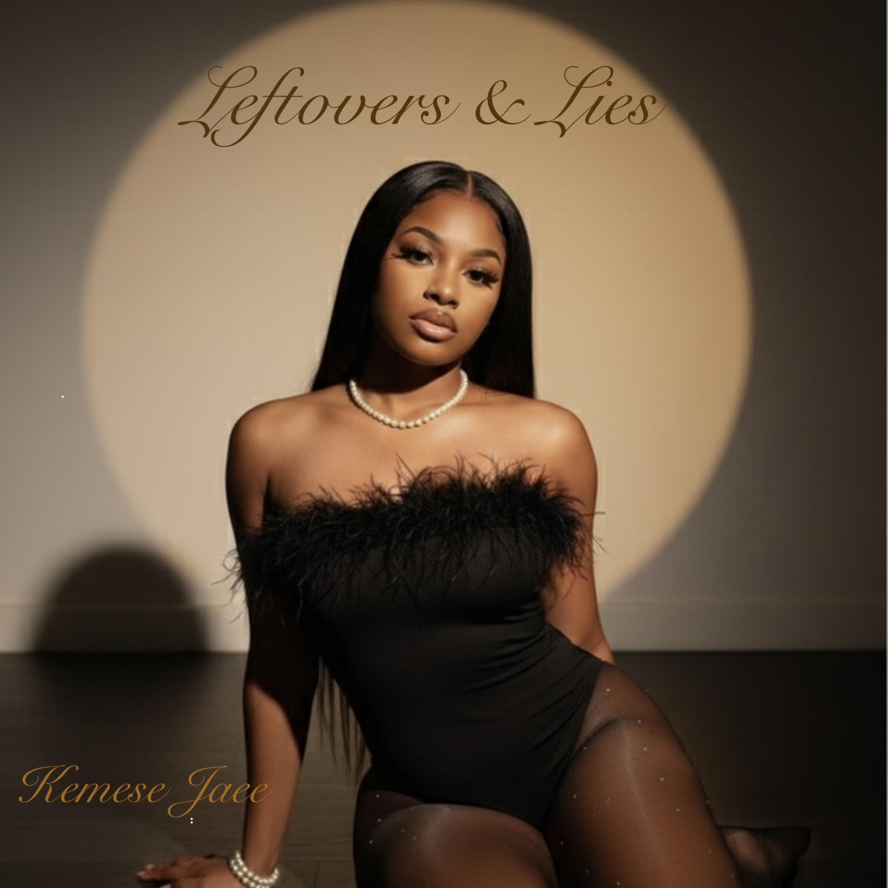 Leftovers & Lies artwork
