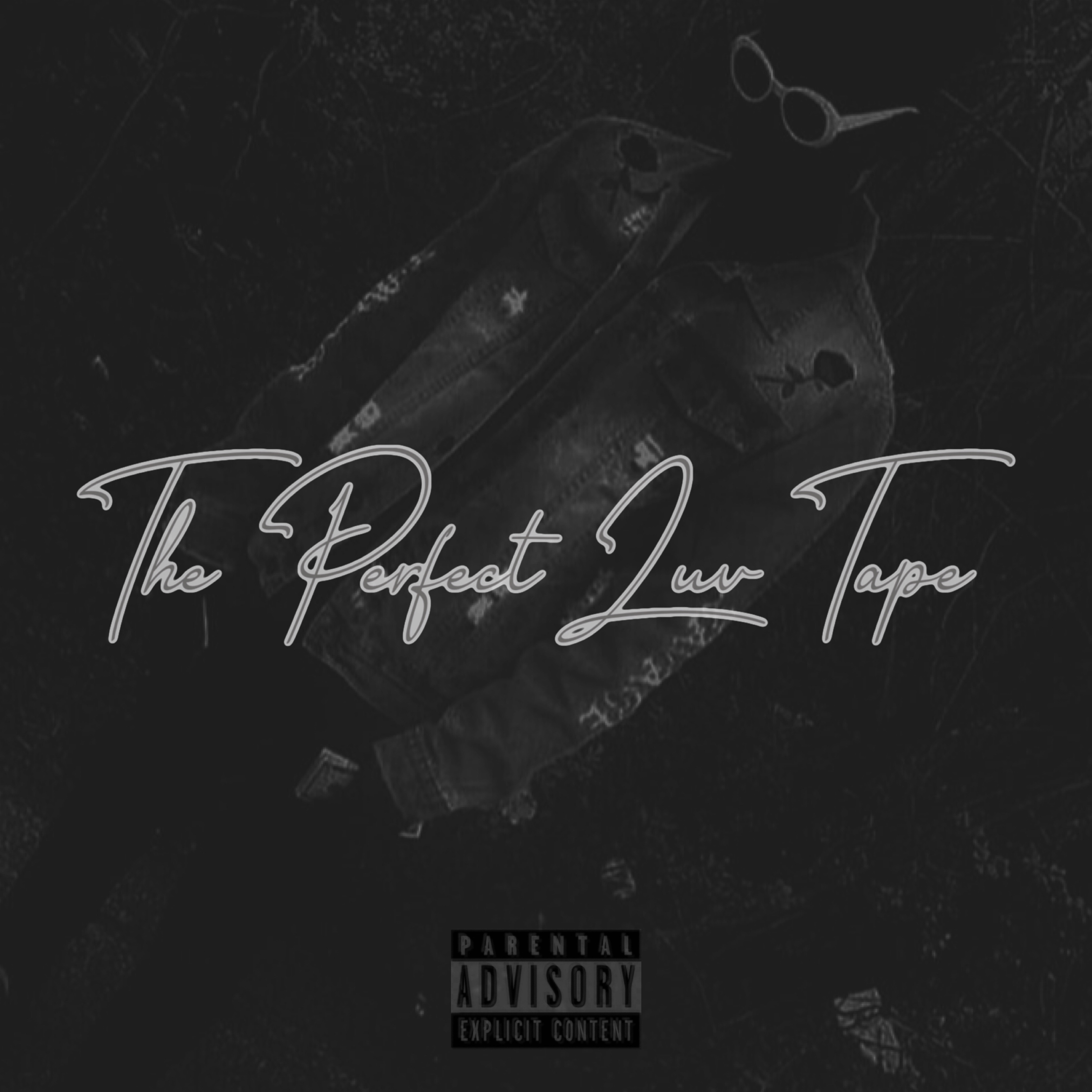 The Perfect Luv Tape (Deluxe) artwork