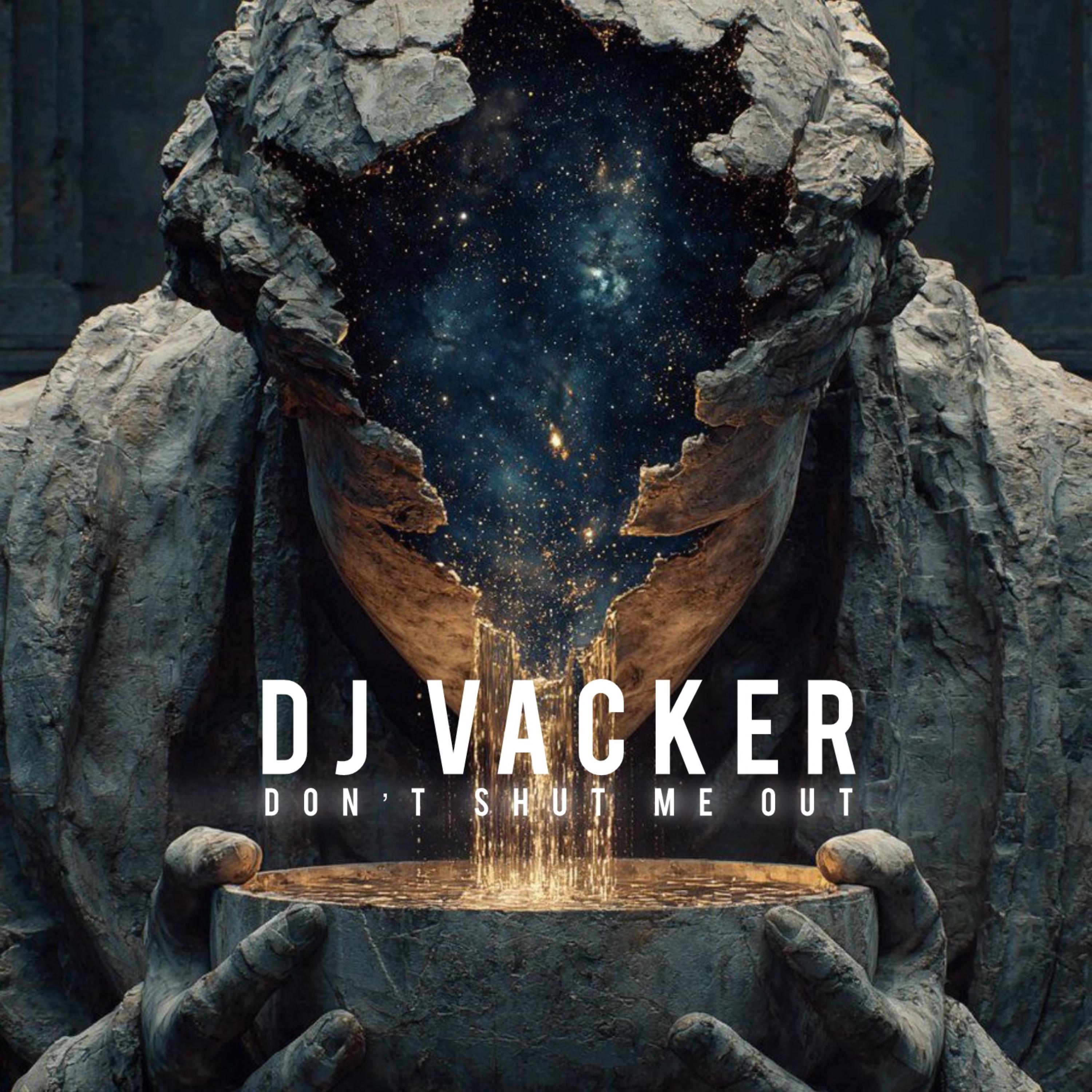 Dont Shut Me Out artwork