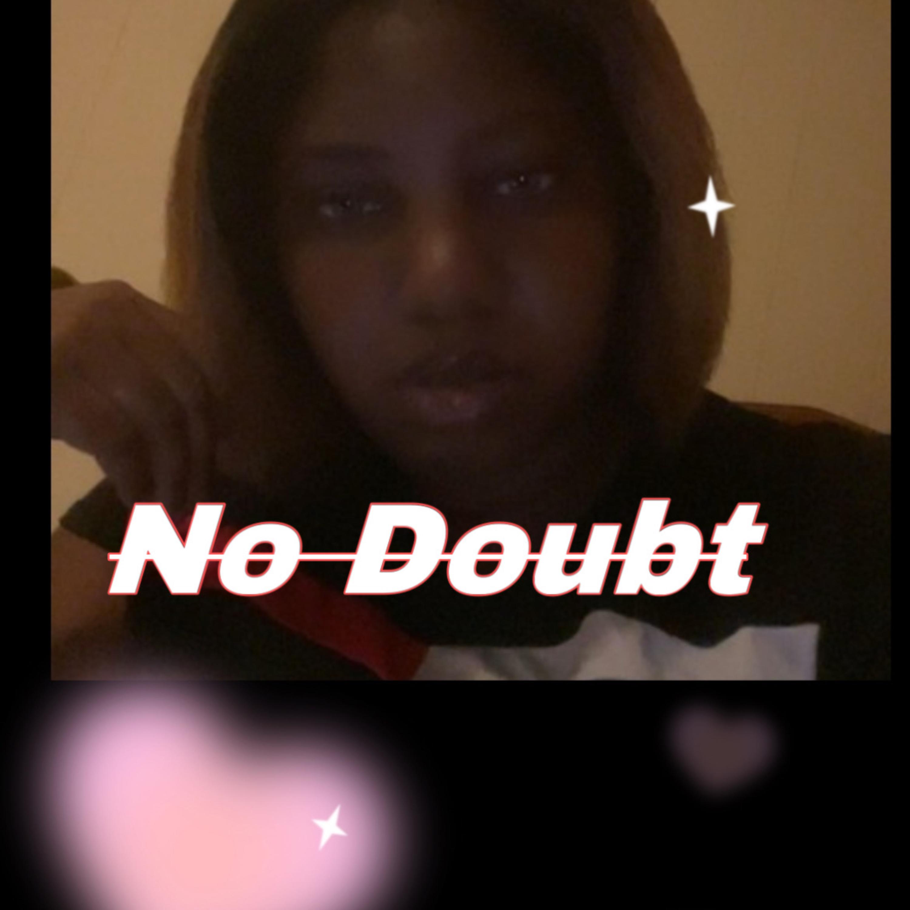 No Doubt artwork