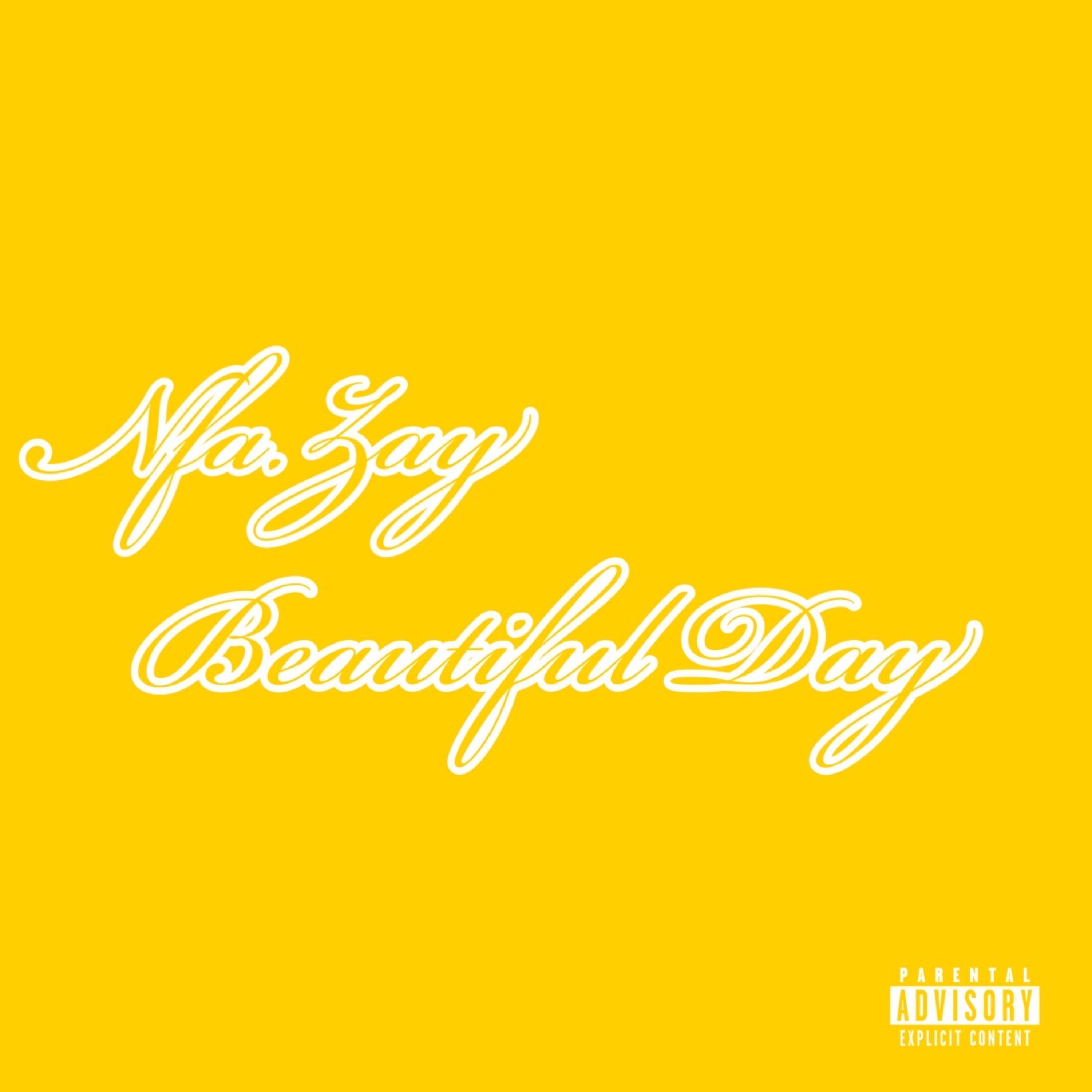 Beautiful Day artwork