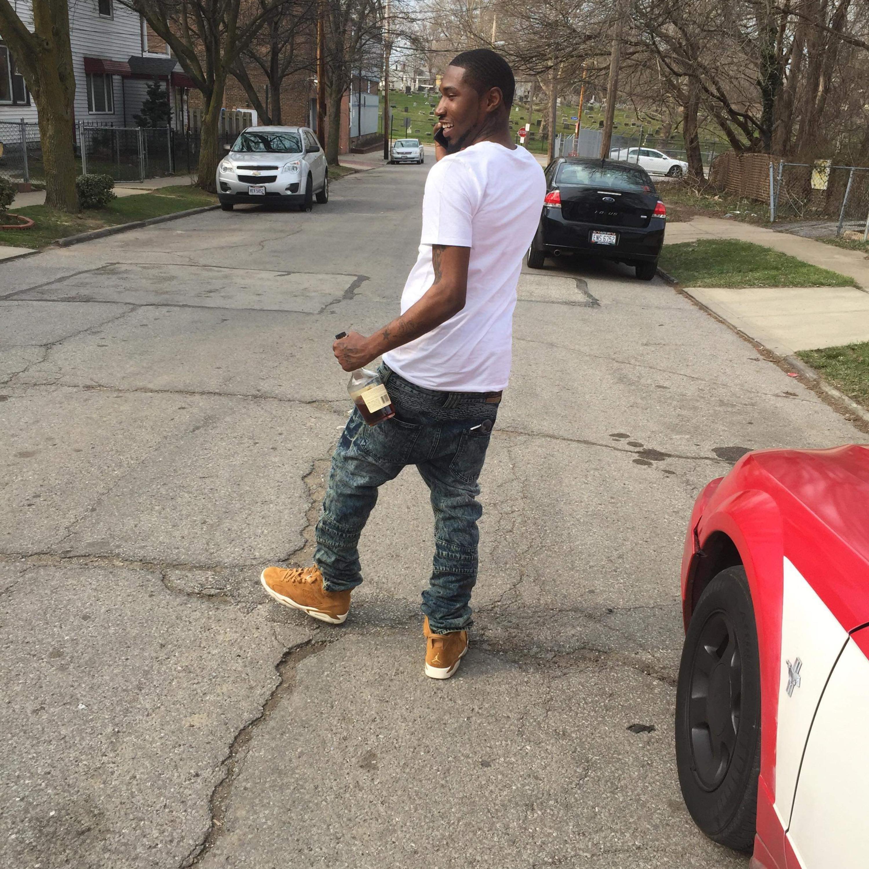 Focused by Rnn Dollaz