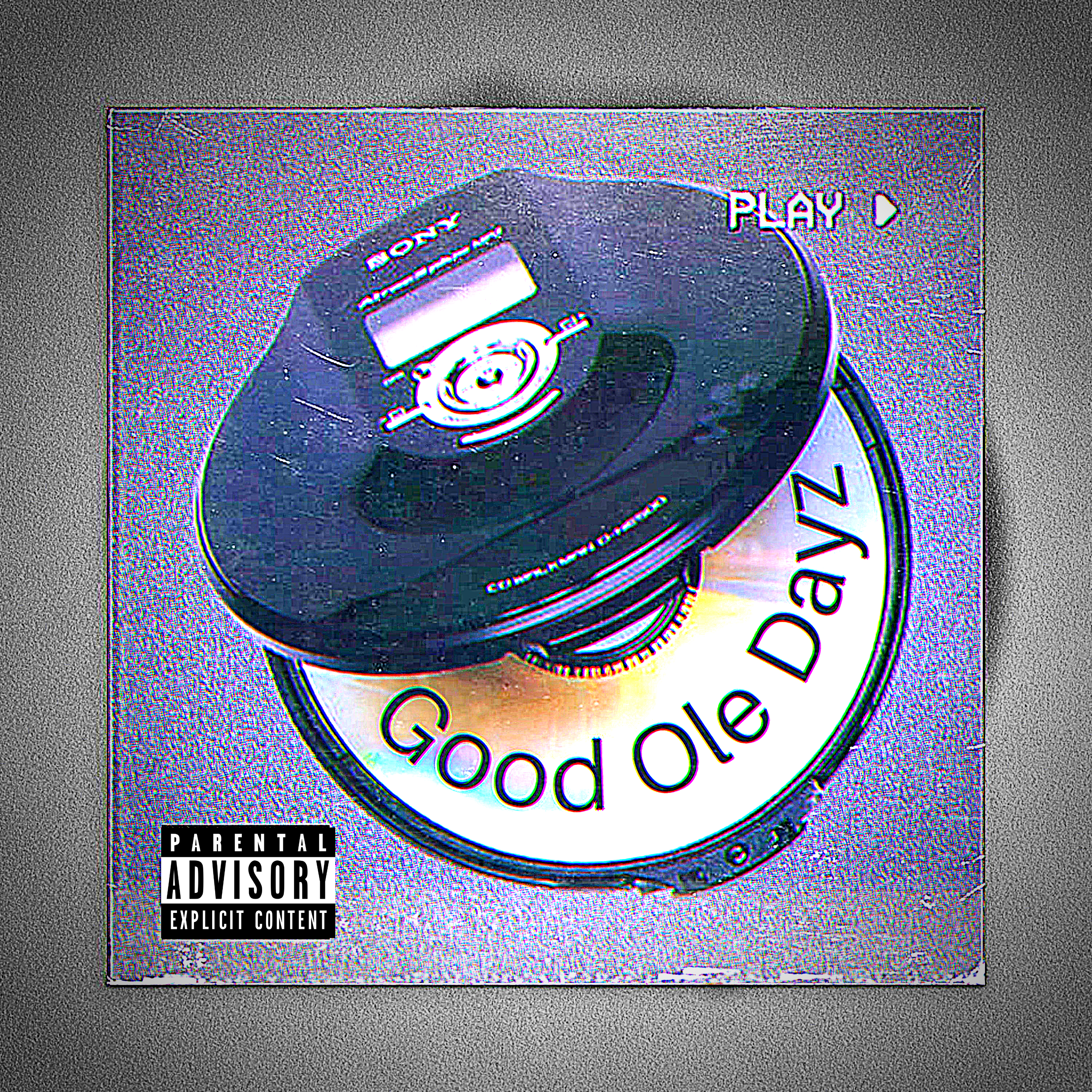 Good Ole Dayz by Ja-Main  cover art