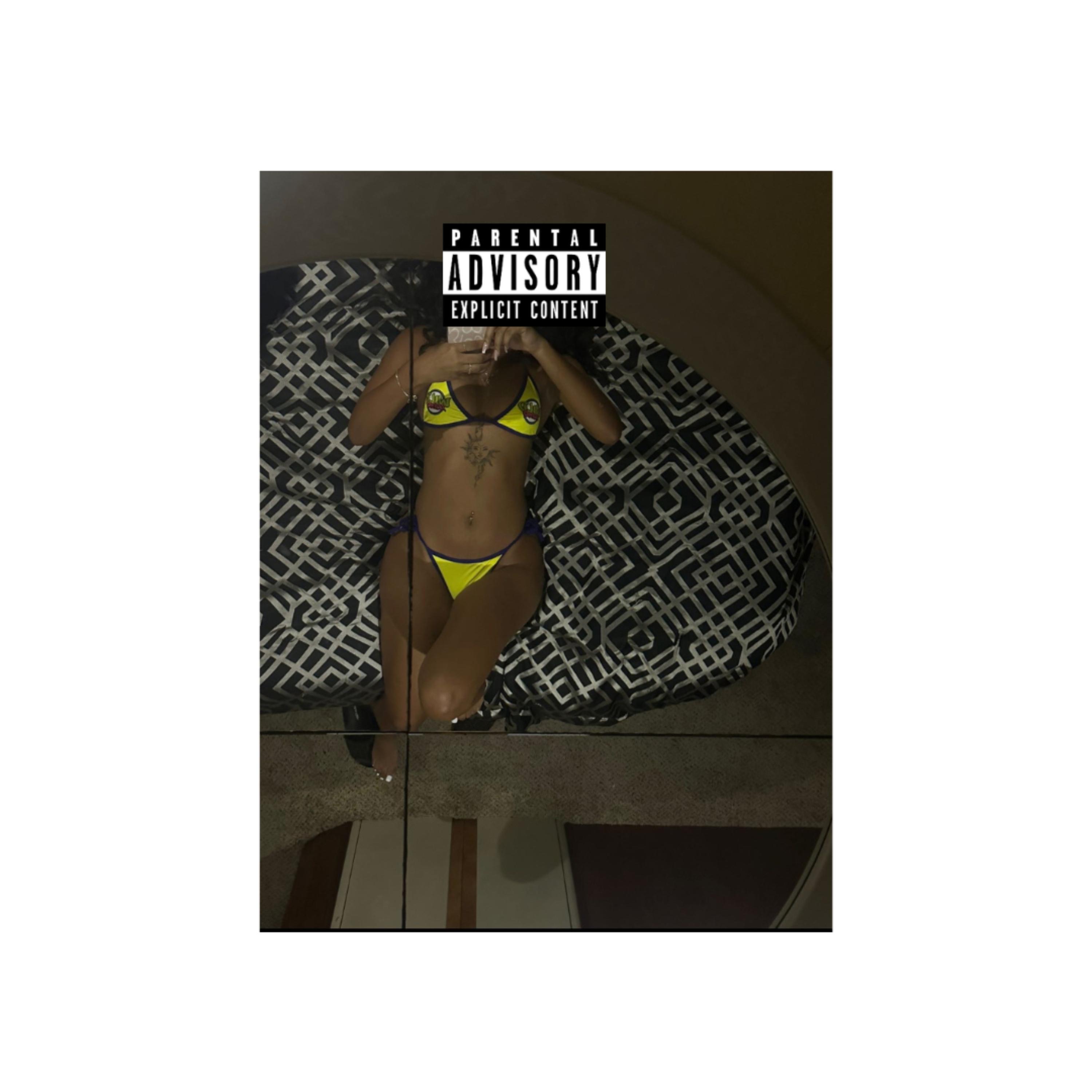 WASTED (DuckedNTucked) artwork