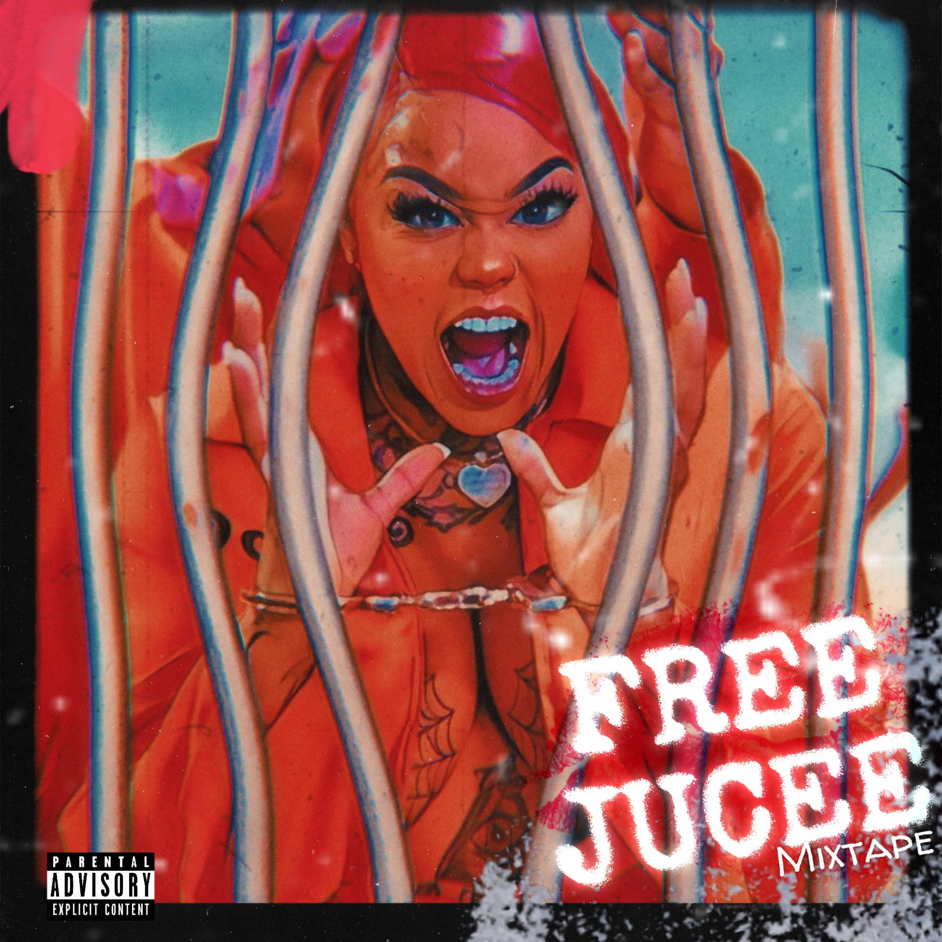 Free Jucee artwork