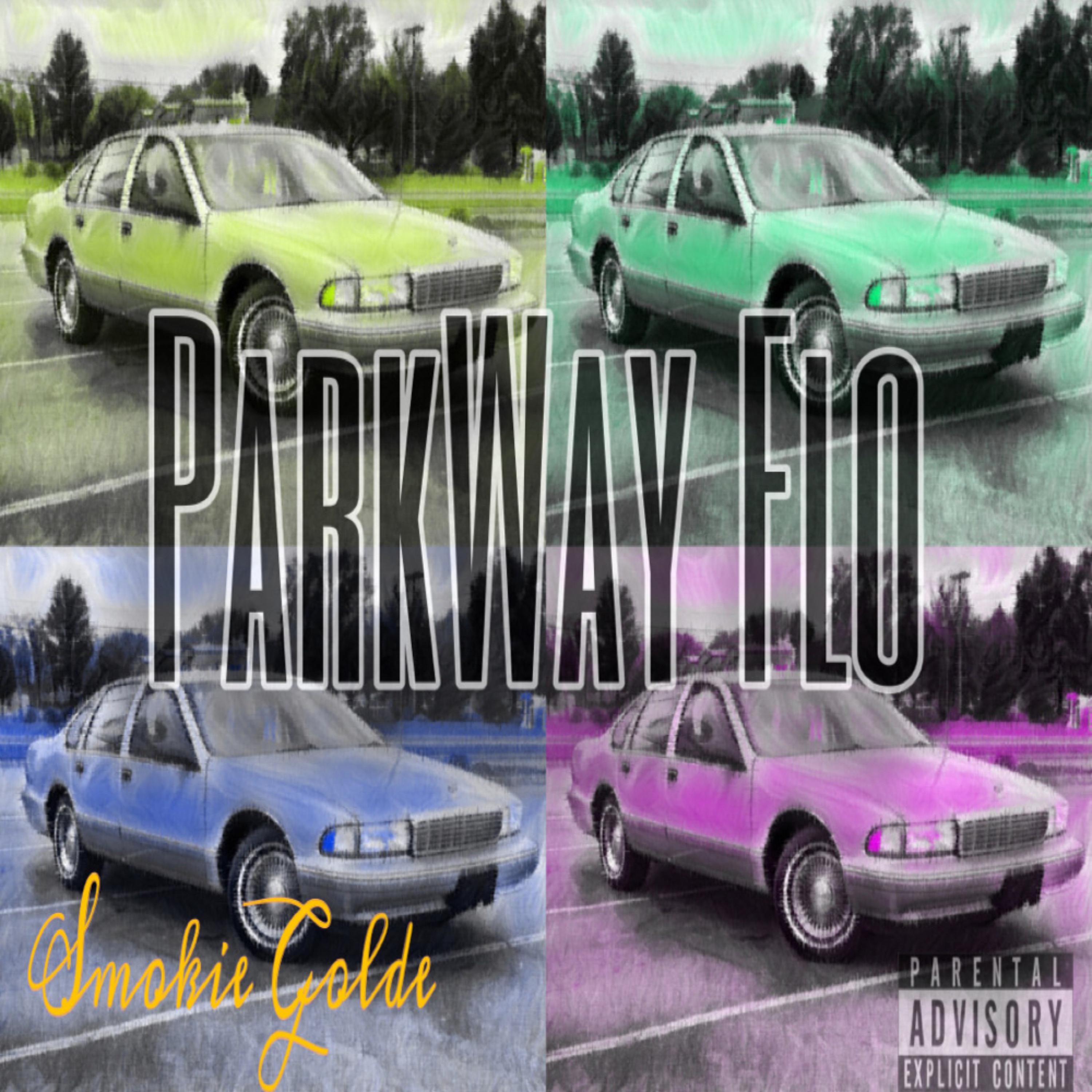 Parkway Flo artwork