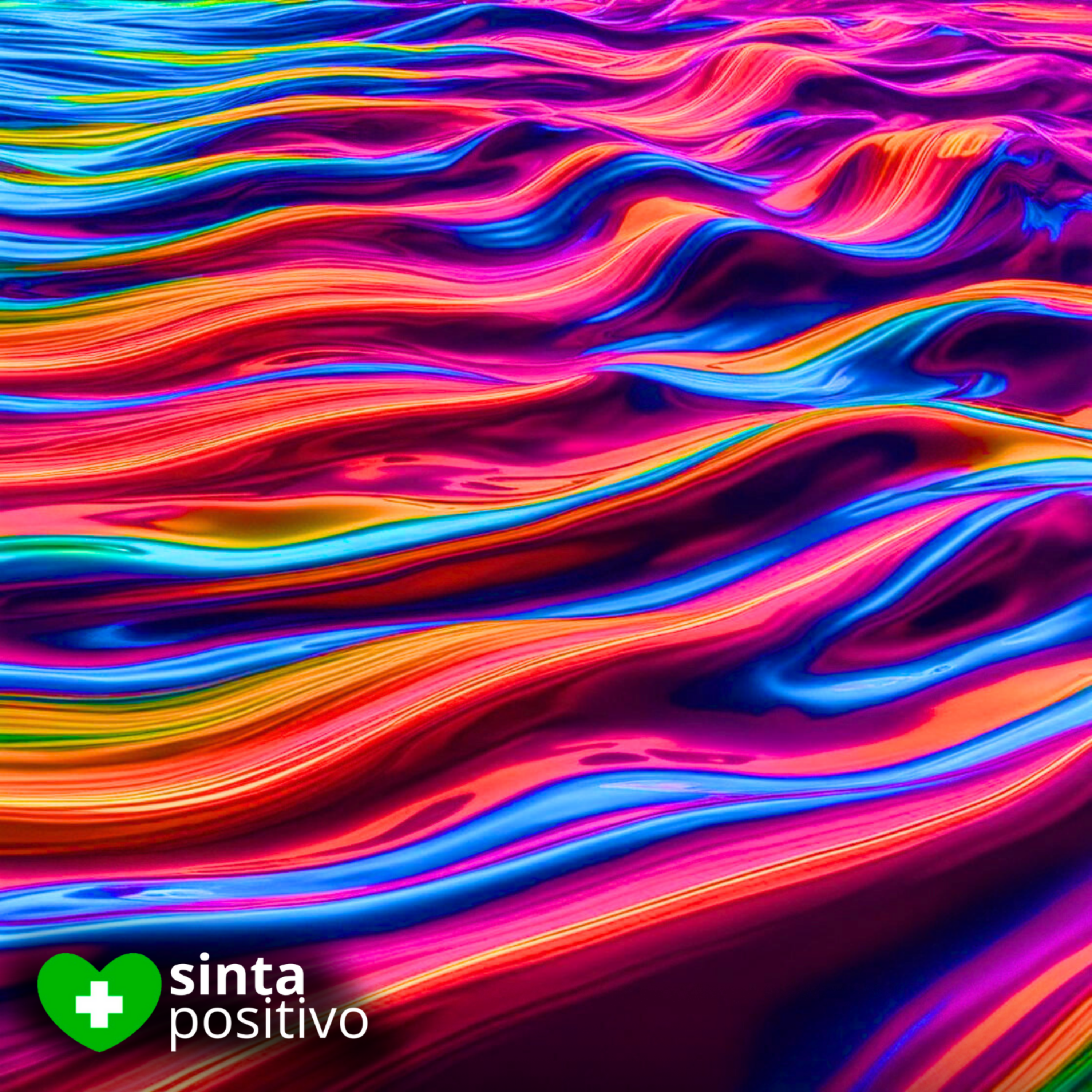 Les Vibrations de l'Âme artwork