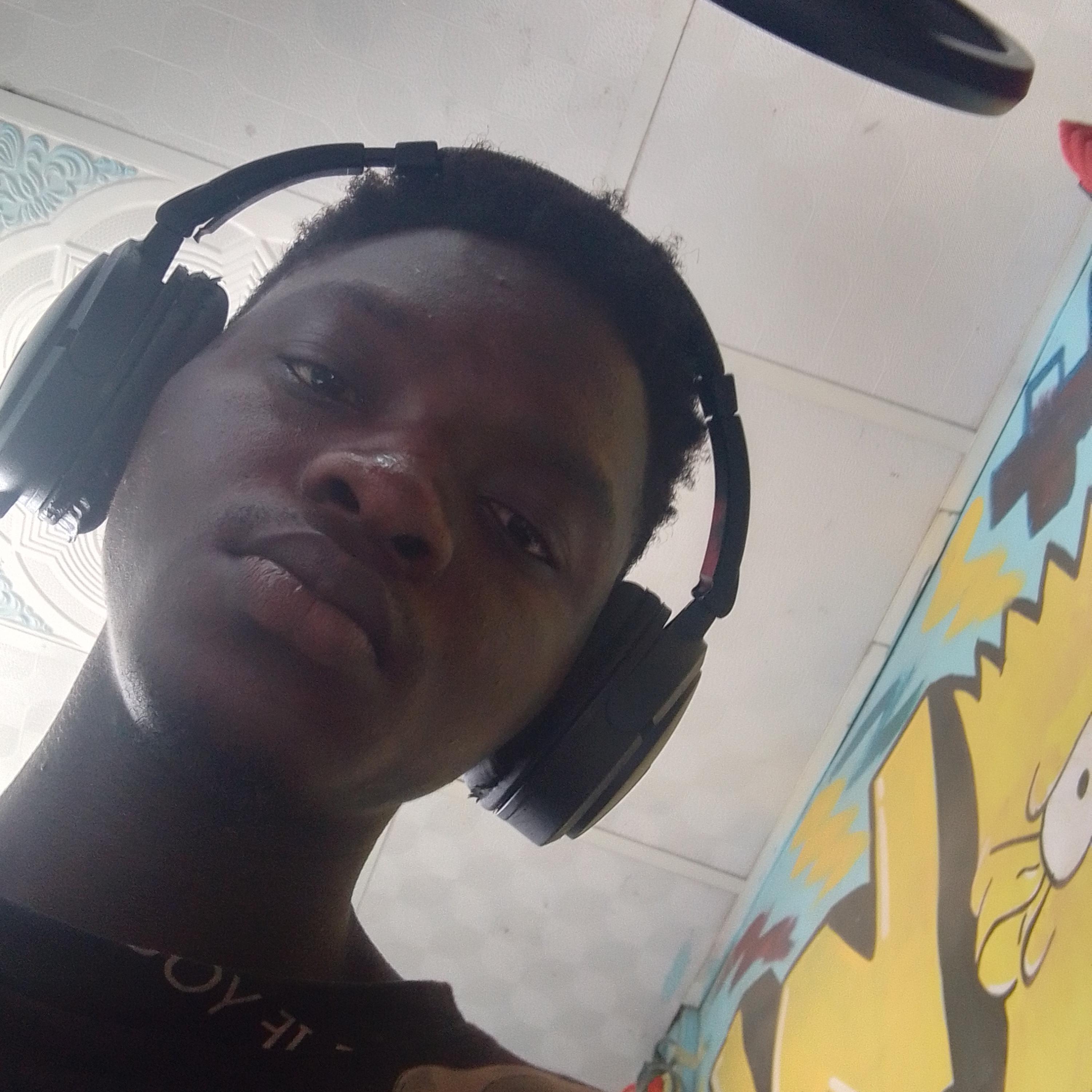 E go be artwork
