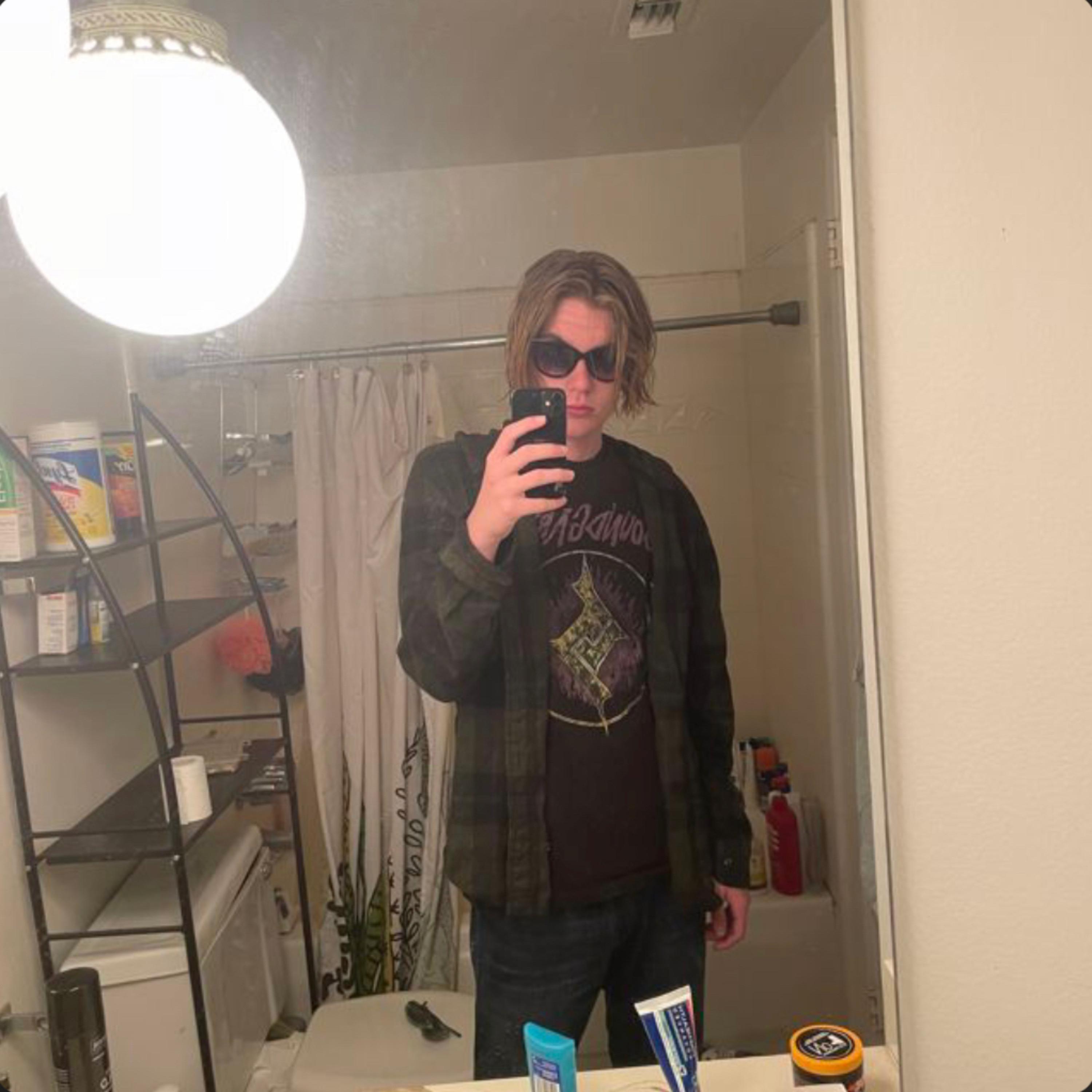 When Will I Be Mentally Stable artwork