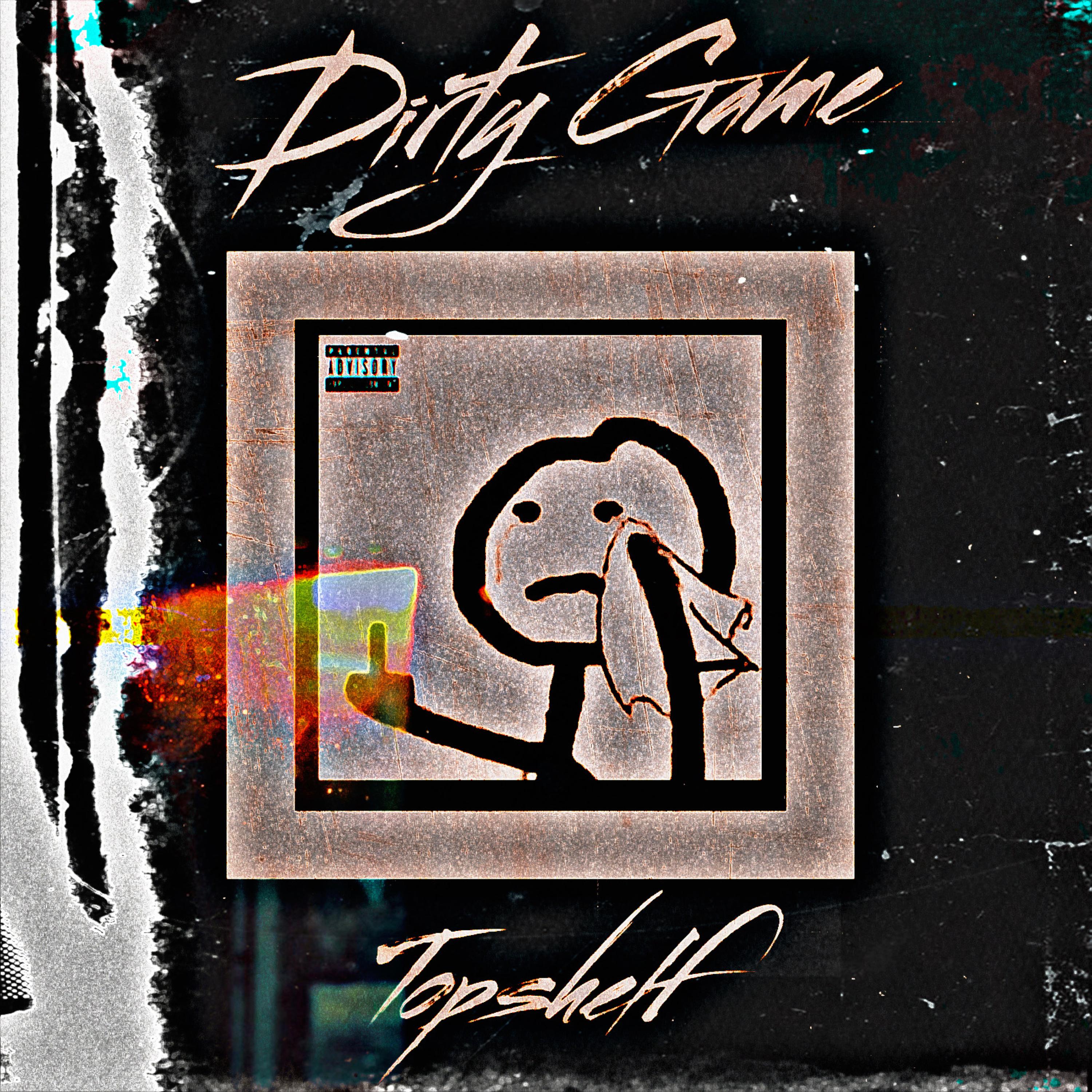 Dirty Game artwork