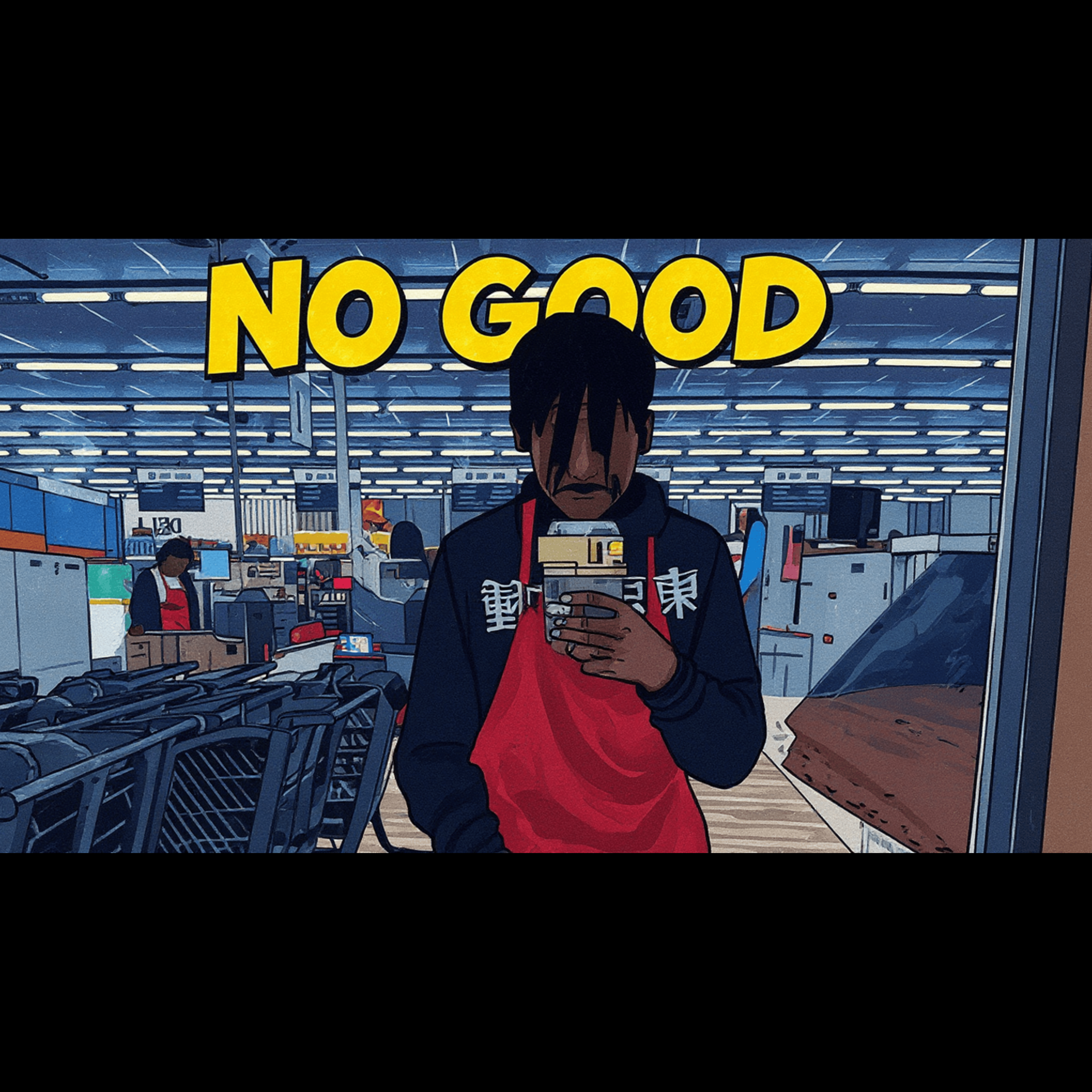 No Good artwork