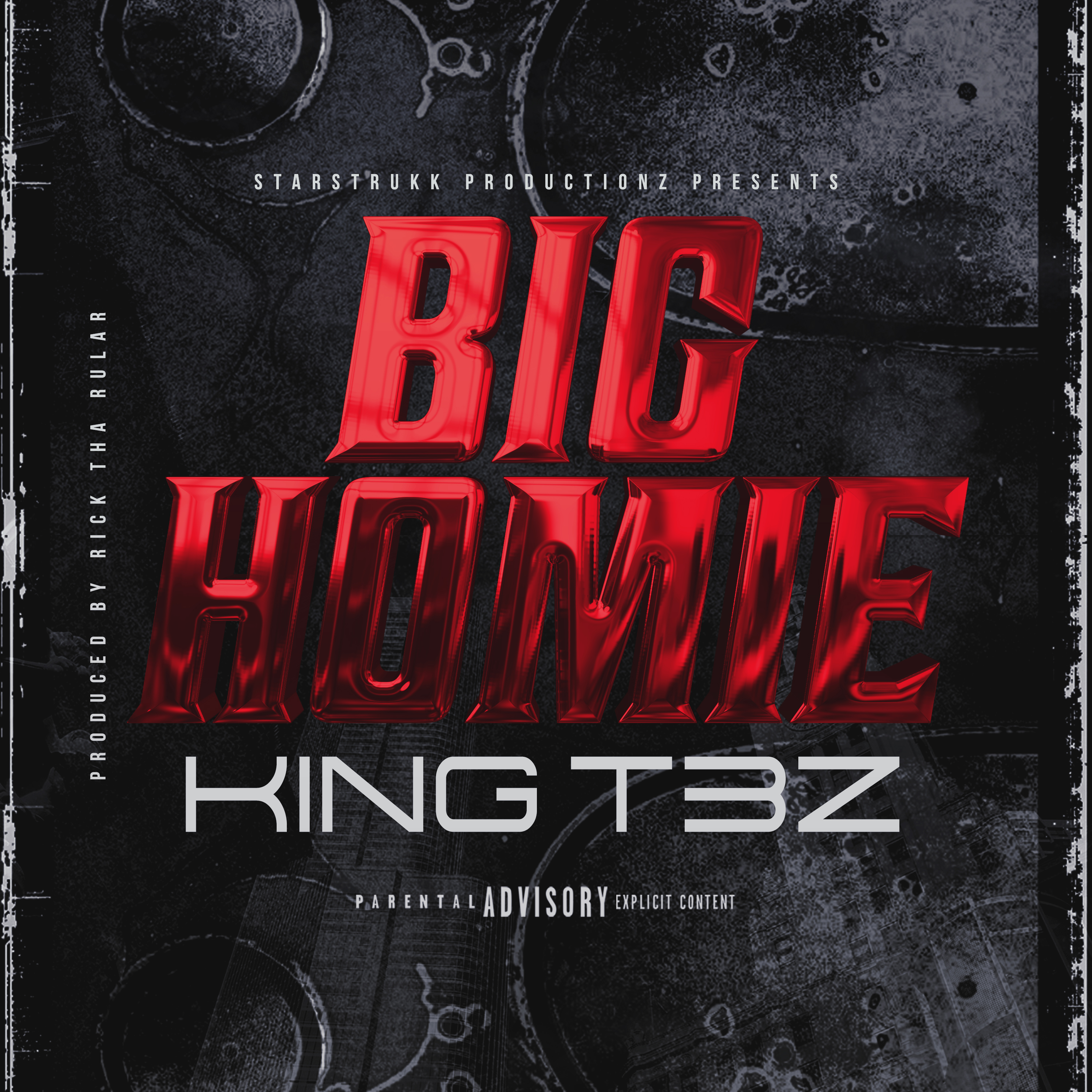 Big Homie artwork