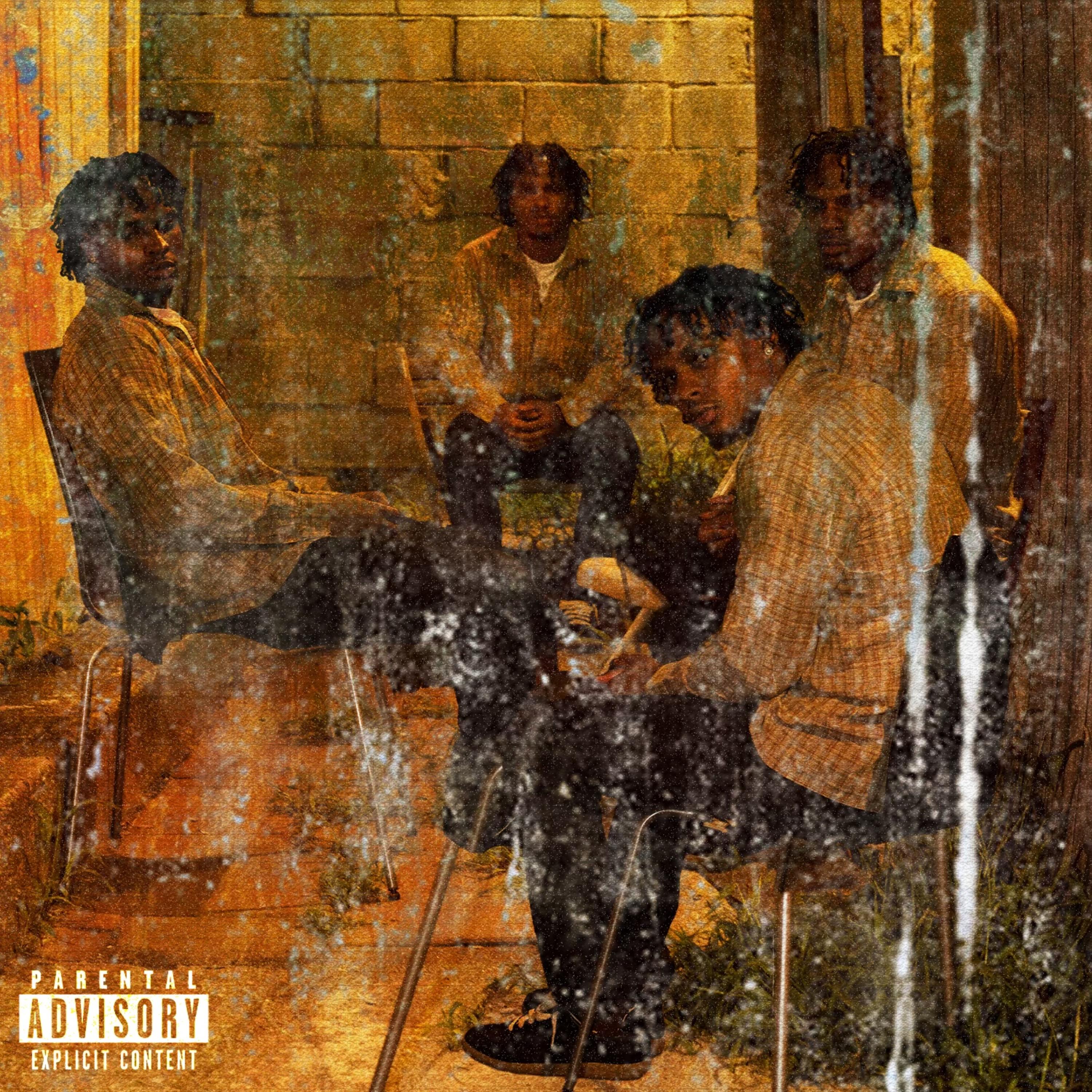 Finally Free artwork
