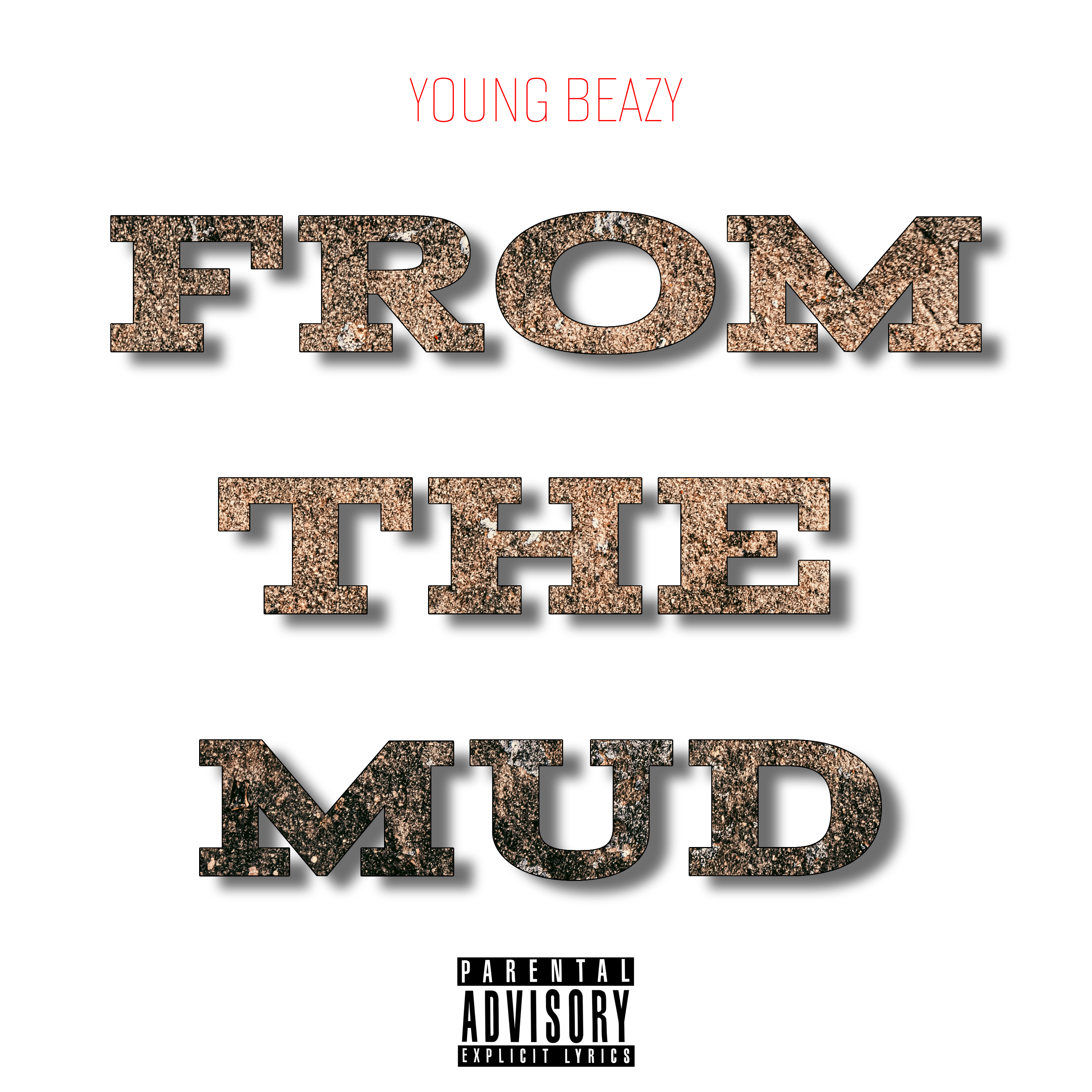 From the Mud artwork