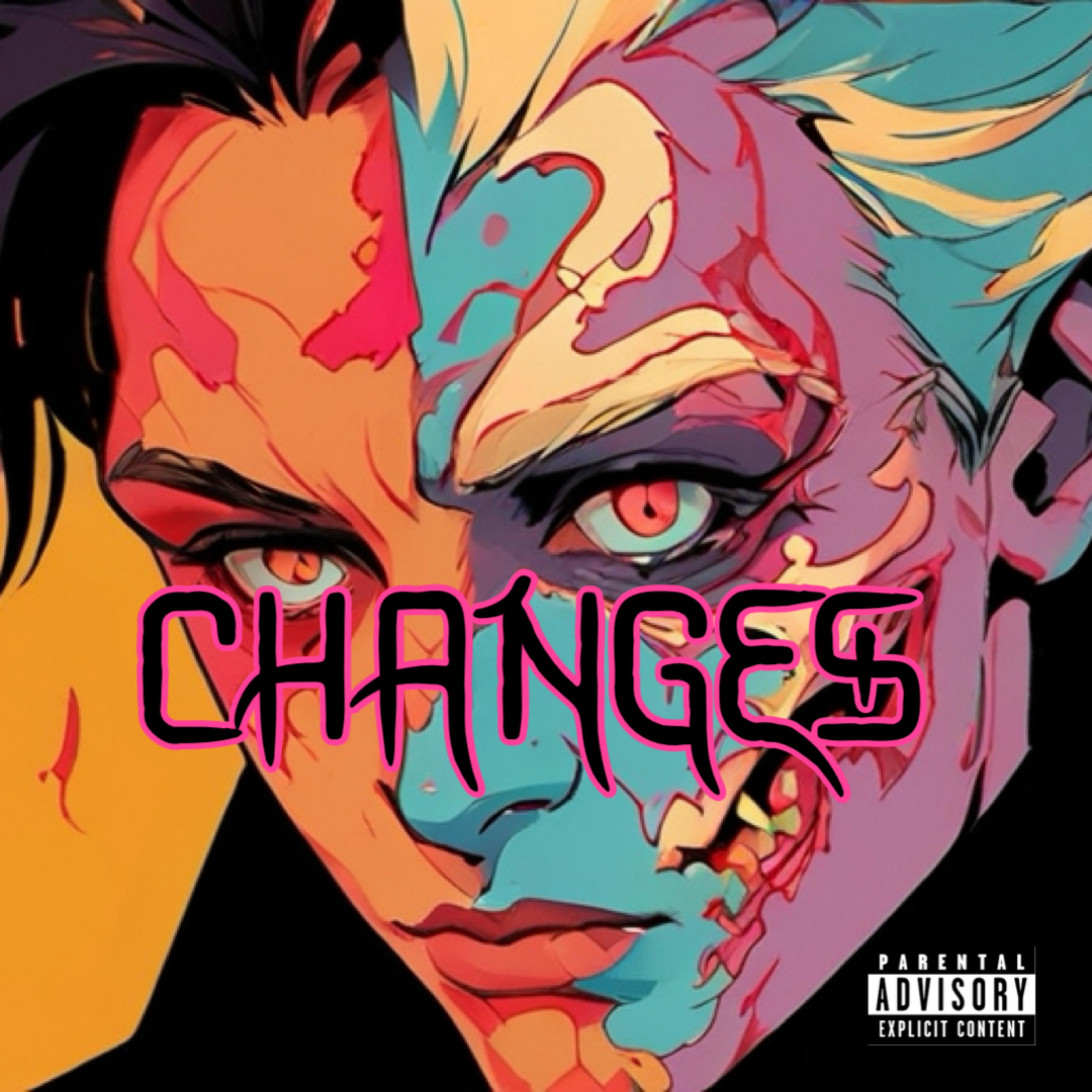 Changes by Aut0mattiC  cover art