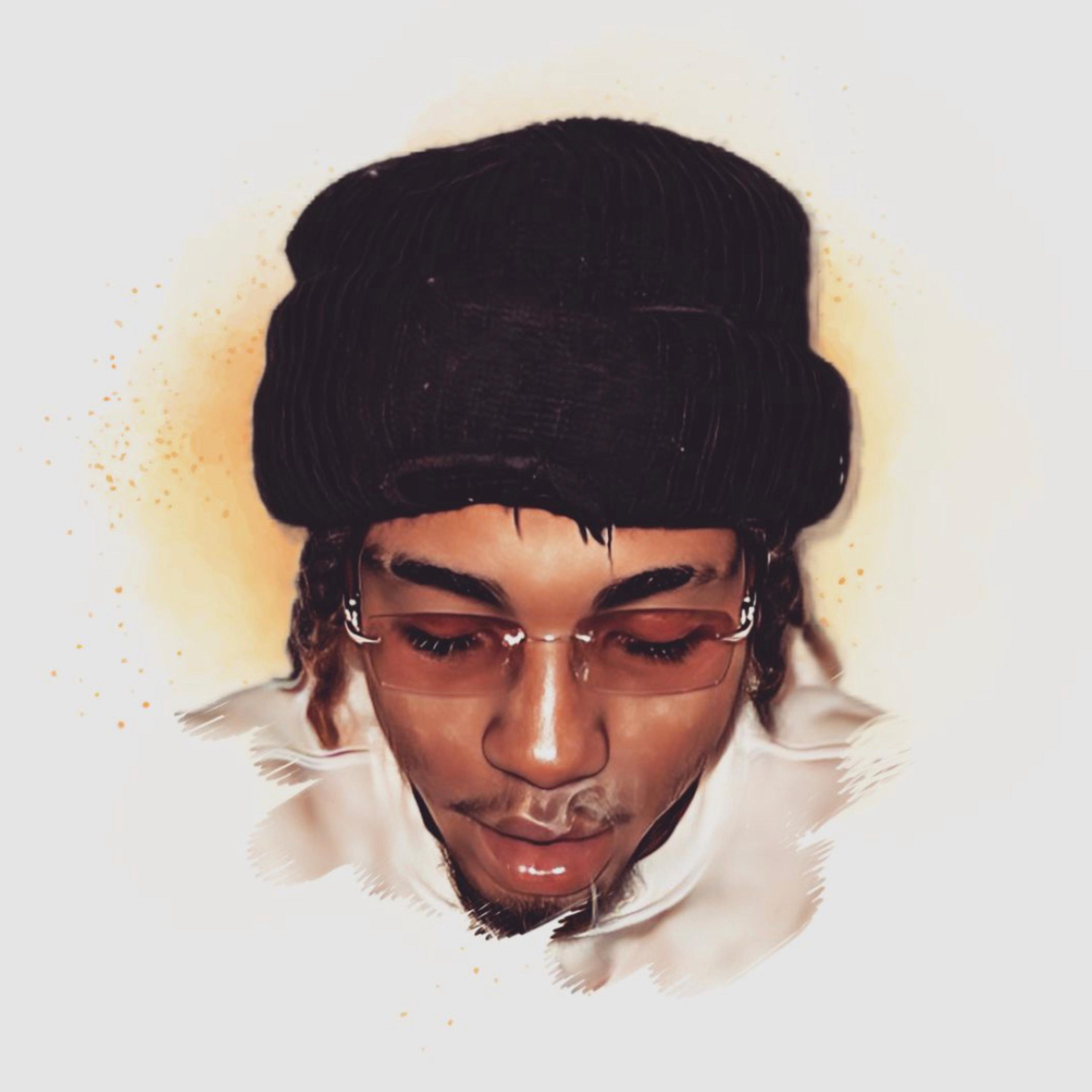 Heart On Froze artwork