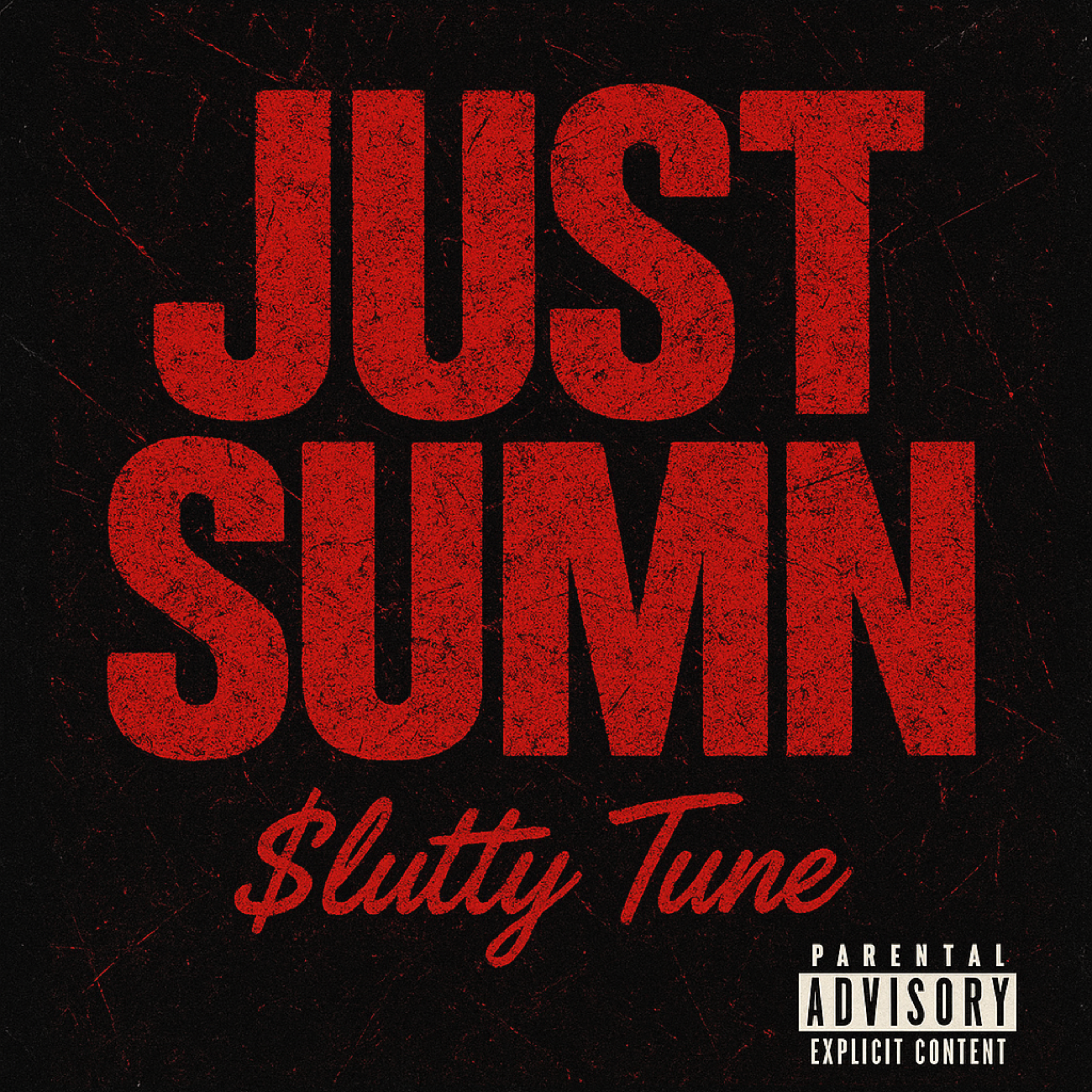 Just Sumn artwork