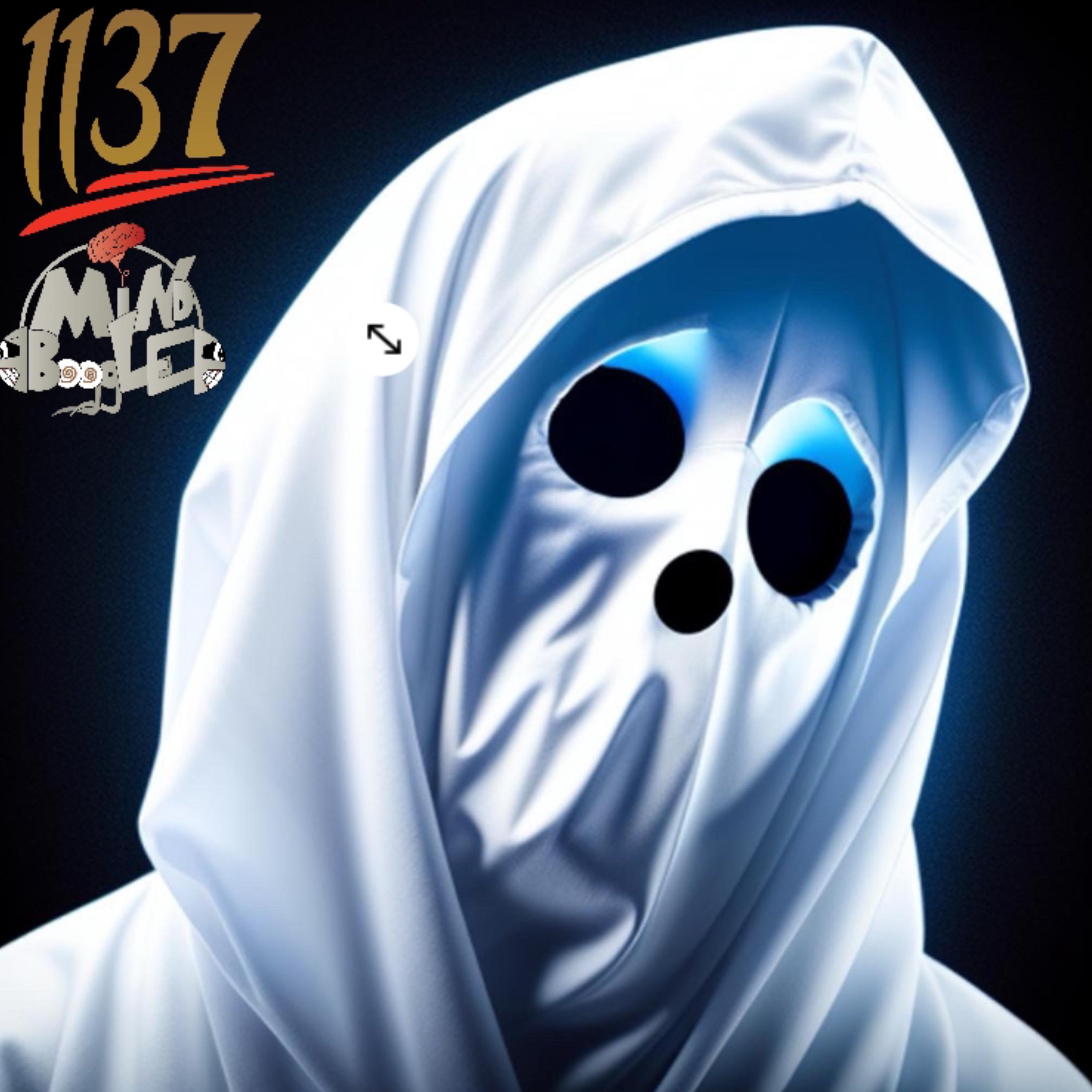 Ghost artwork