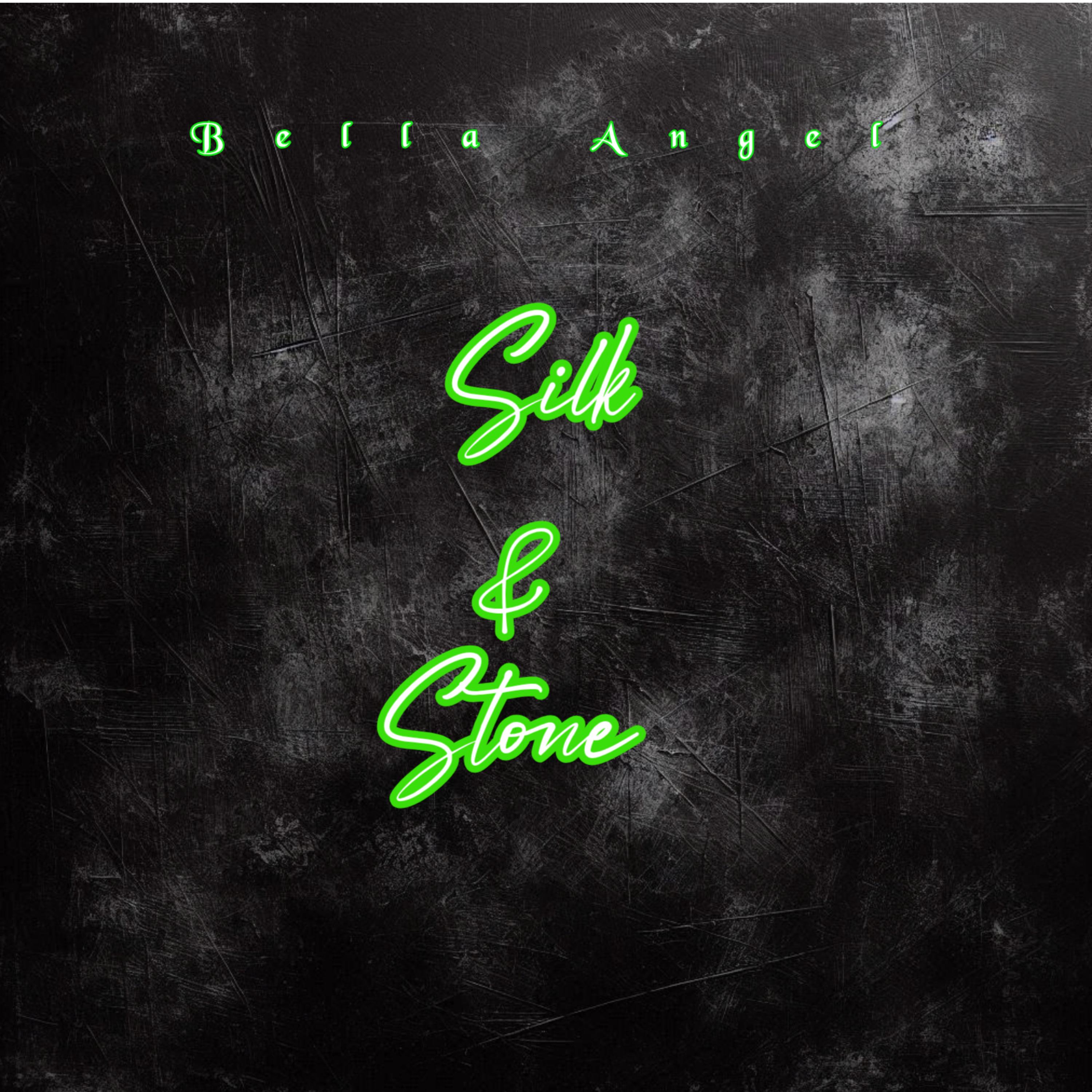 Silk & Stone artwork