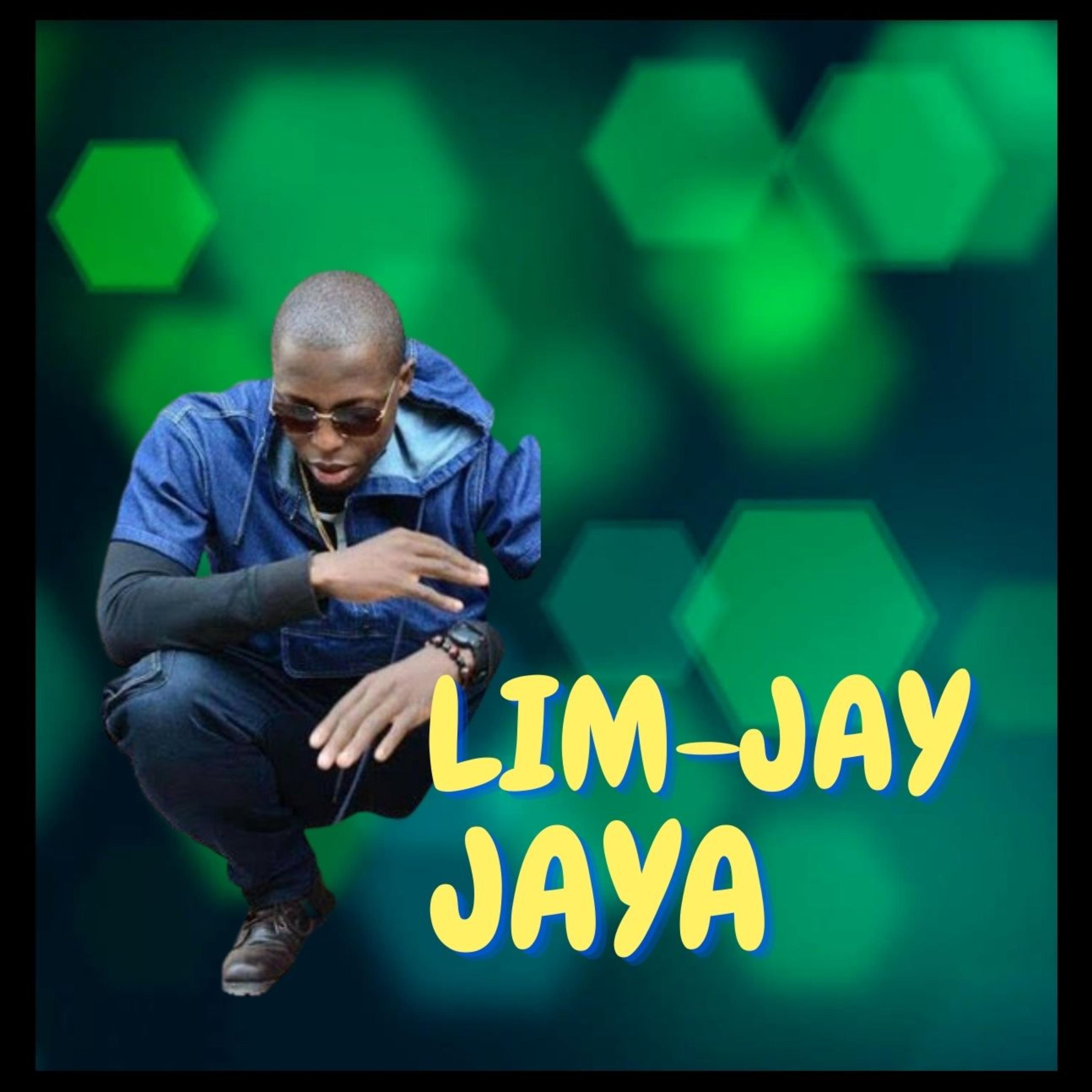 Jaya artwork