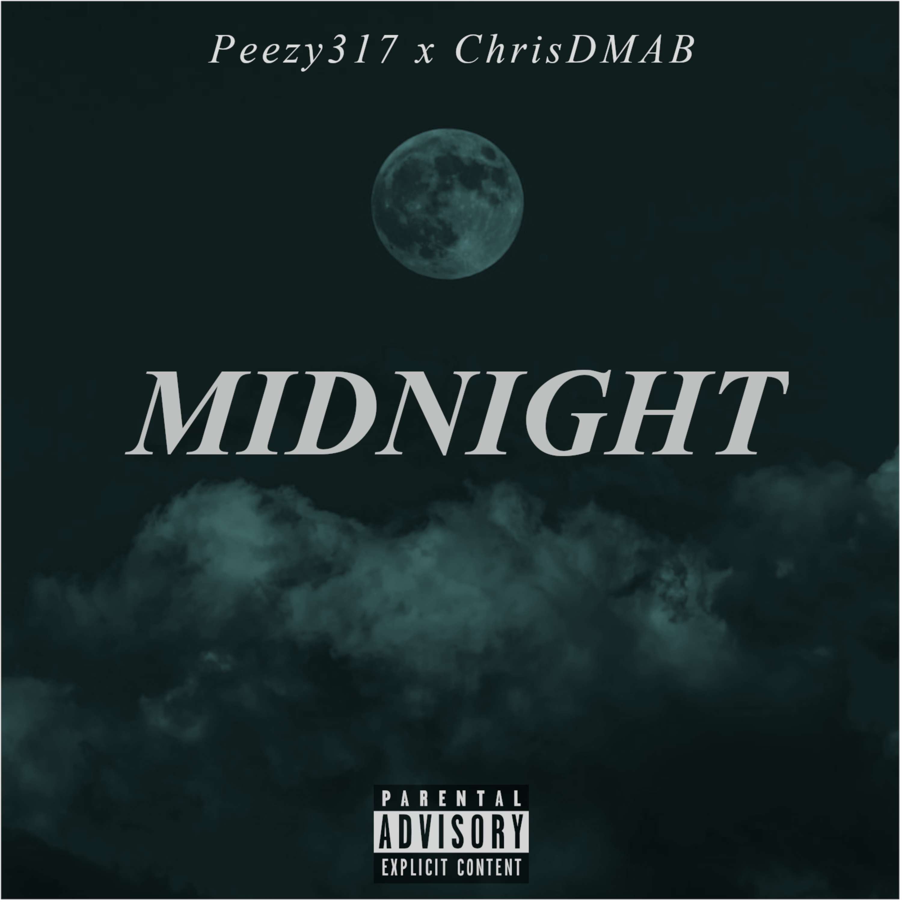 MIDNIGHT artwork